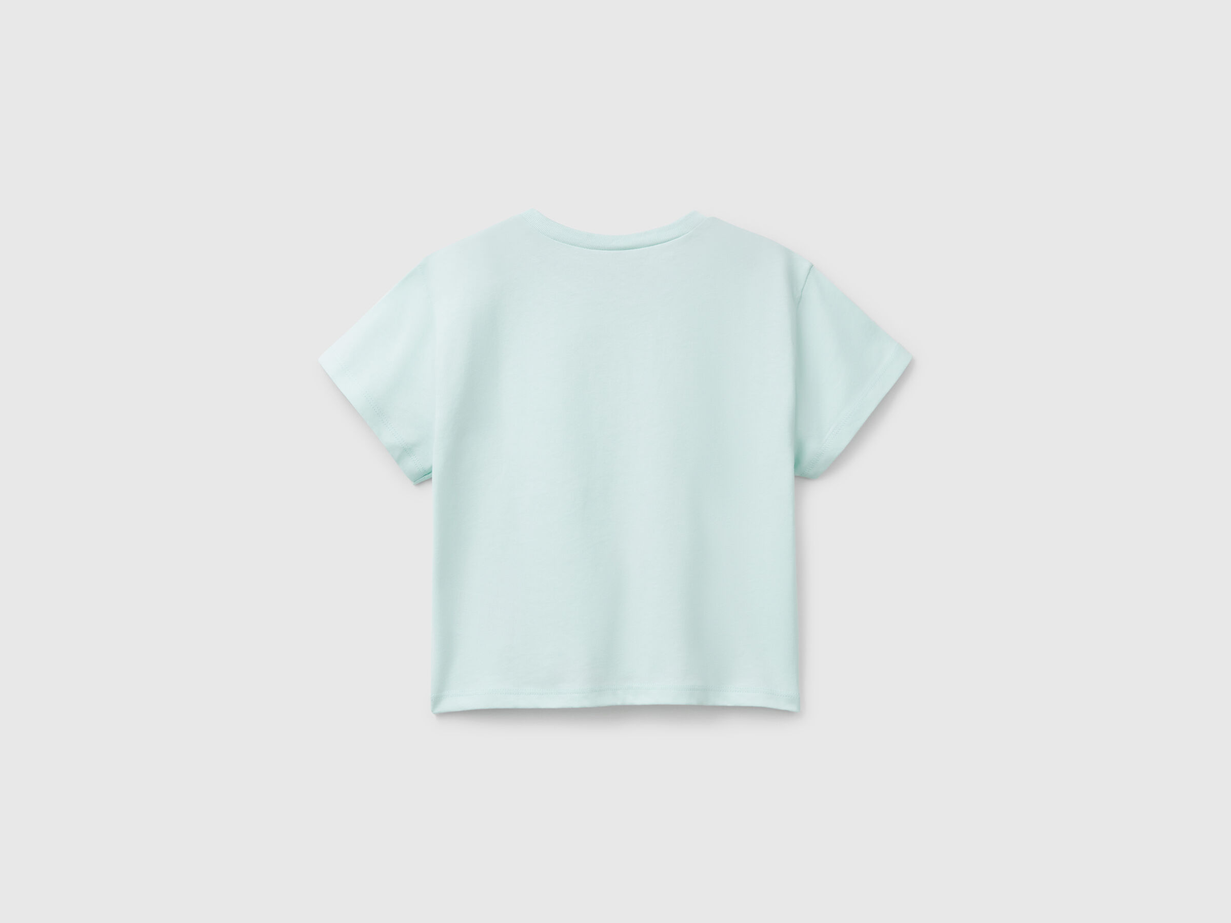 T-SHIRT Junior Girl image number 1