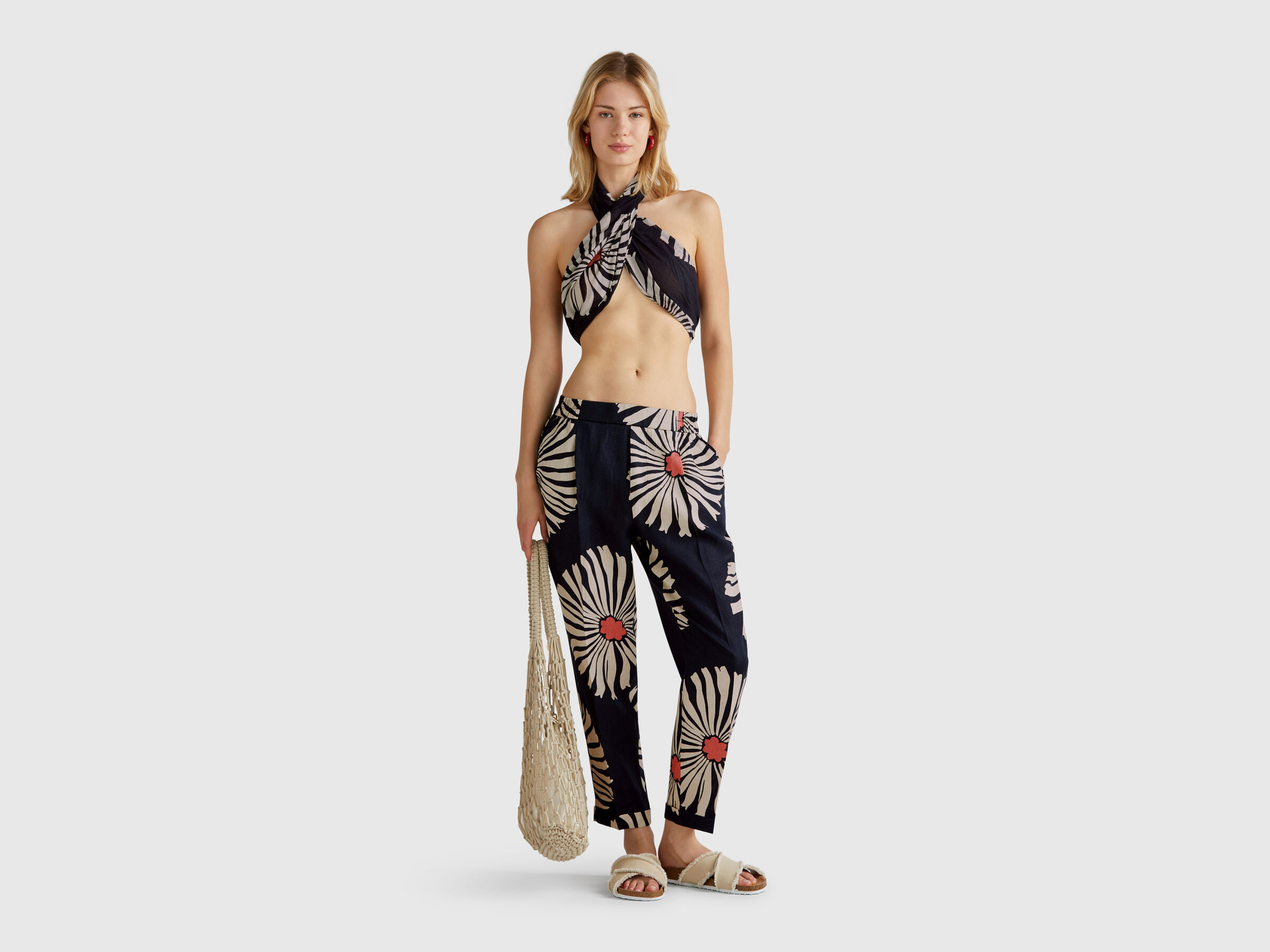 TROUSERS Women image number 2