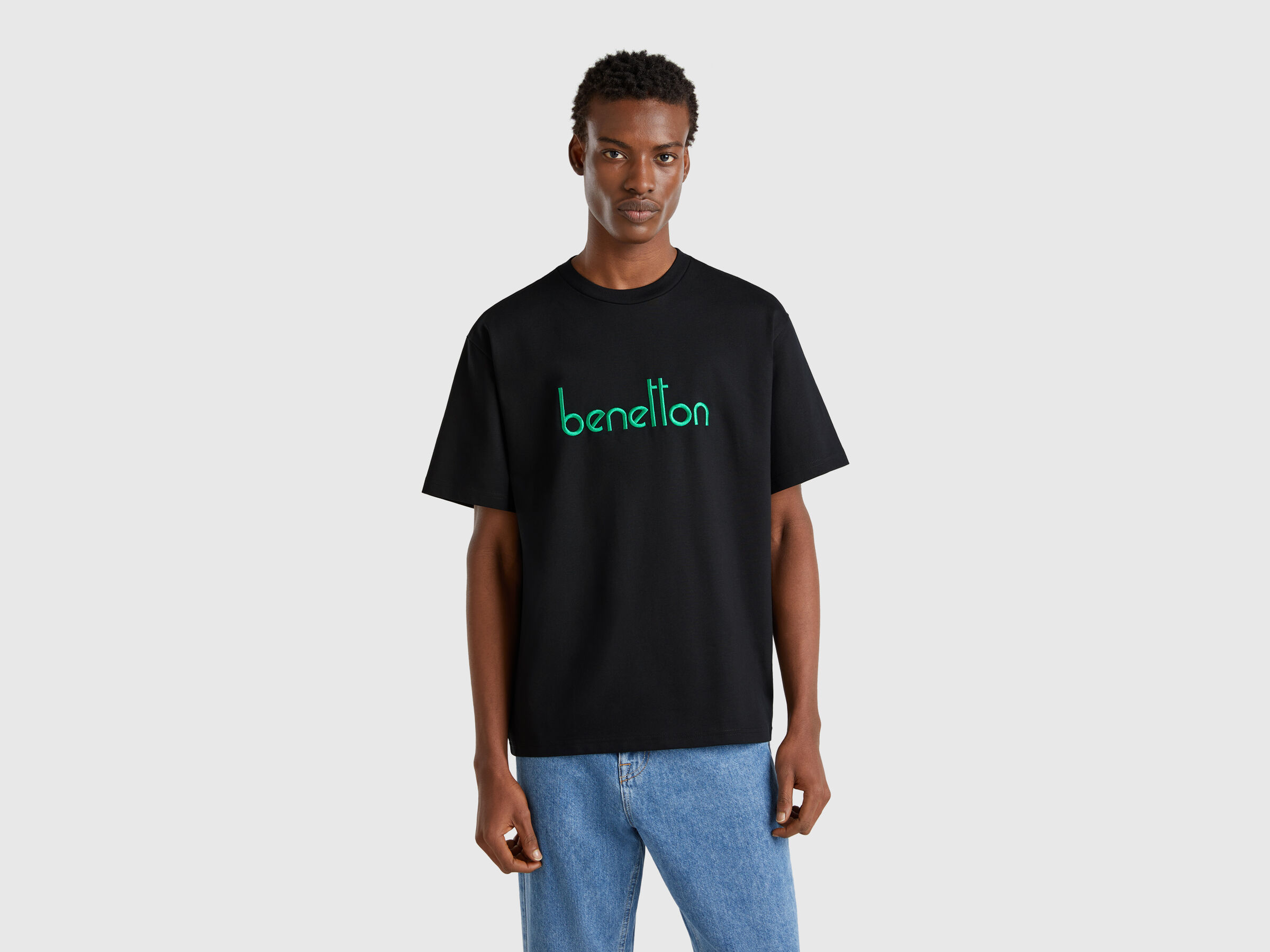 T-SHIRT Men image number 0