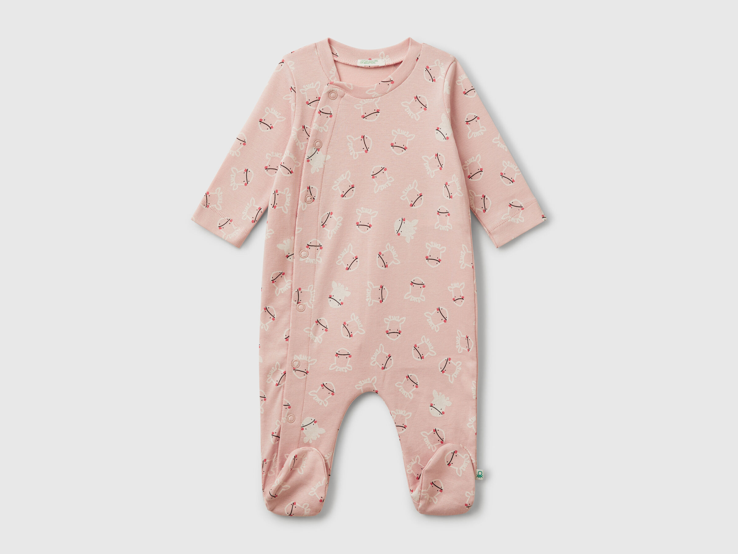 OVERALL New Born (0-18 months) image number 0