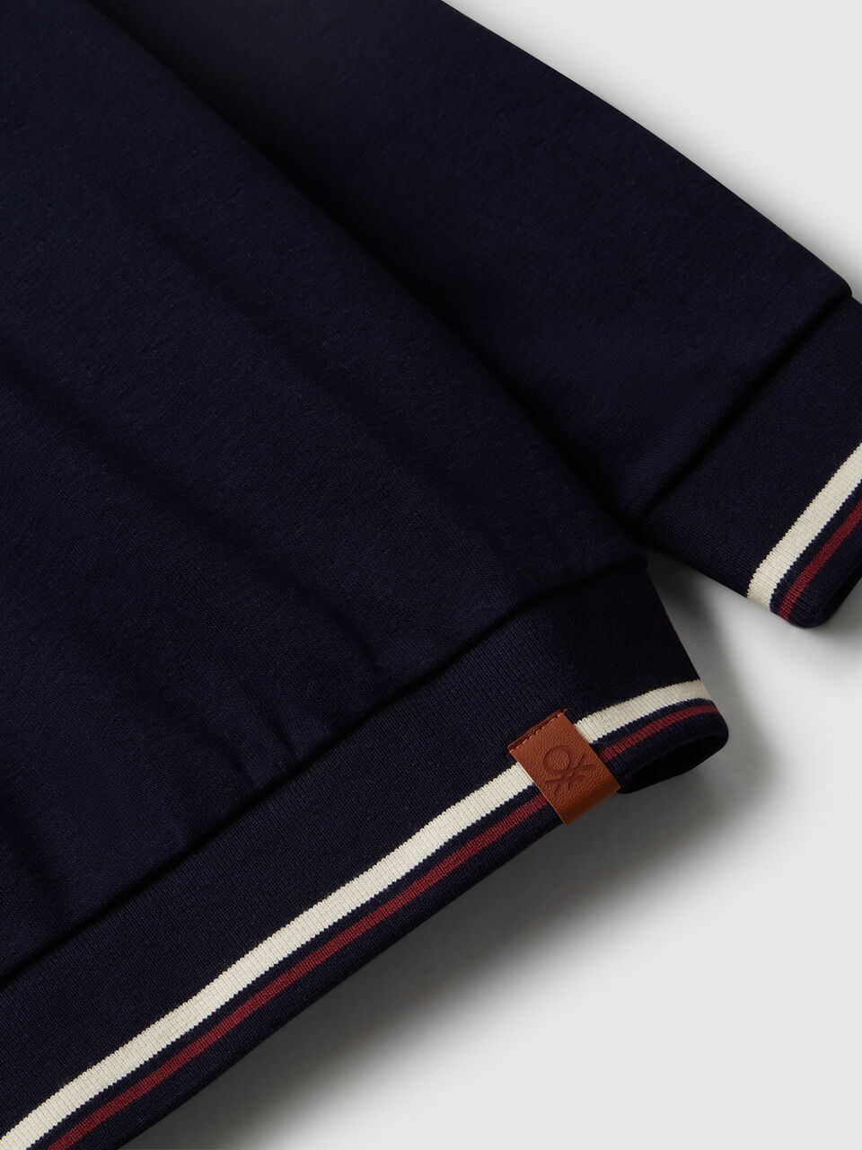 SWEATER L/S Junior Boy image number null
