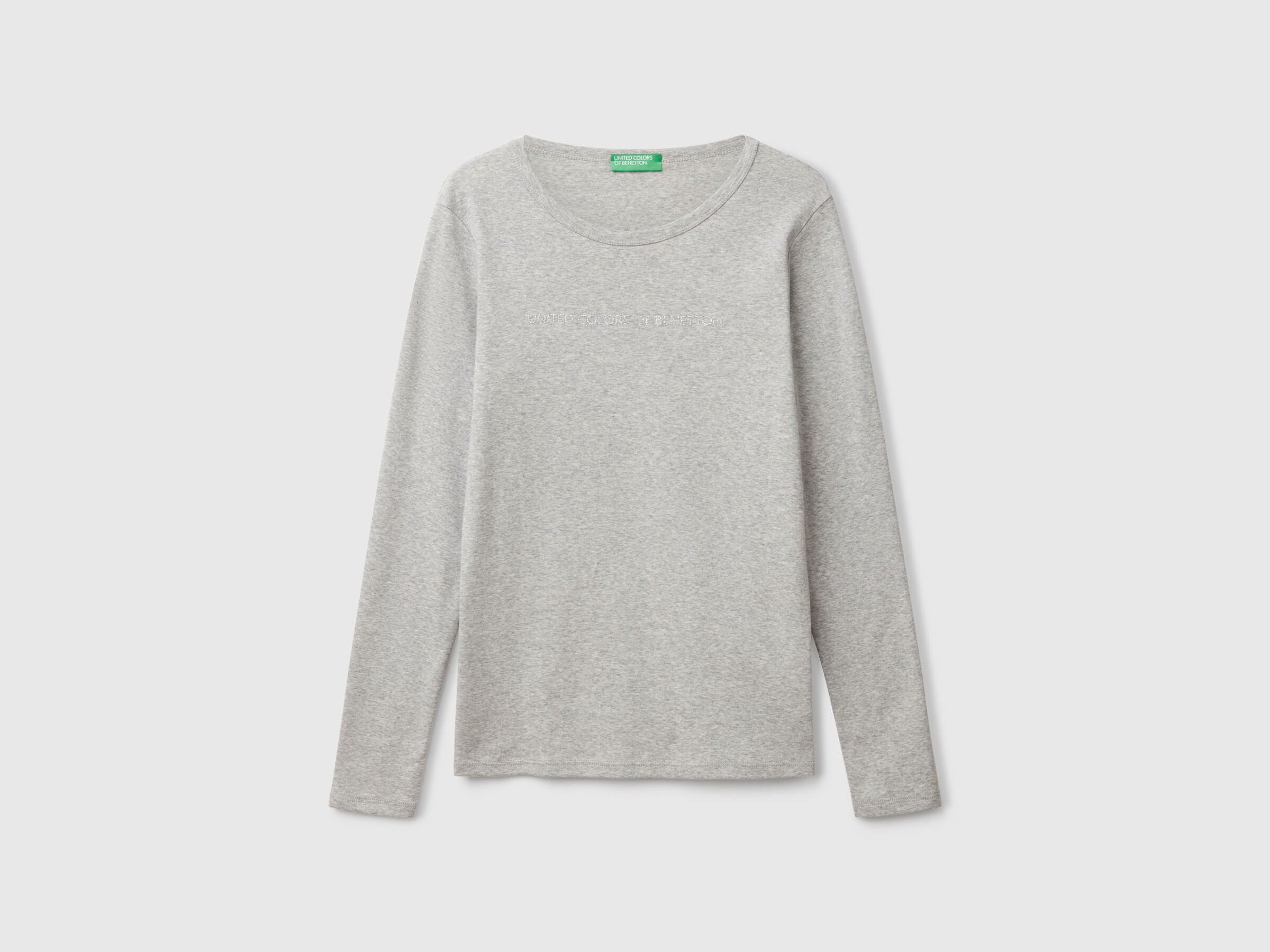 T-SHIRT L/S Women image number 2