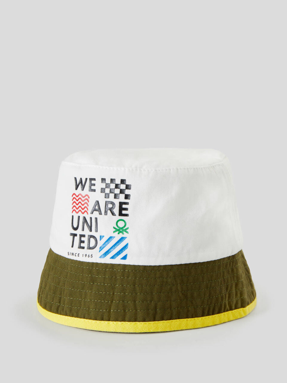 Fisherman's hat image number 1