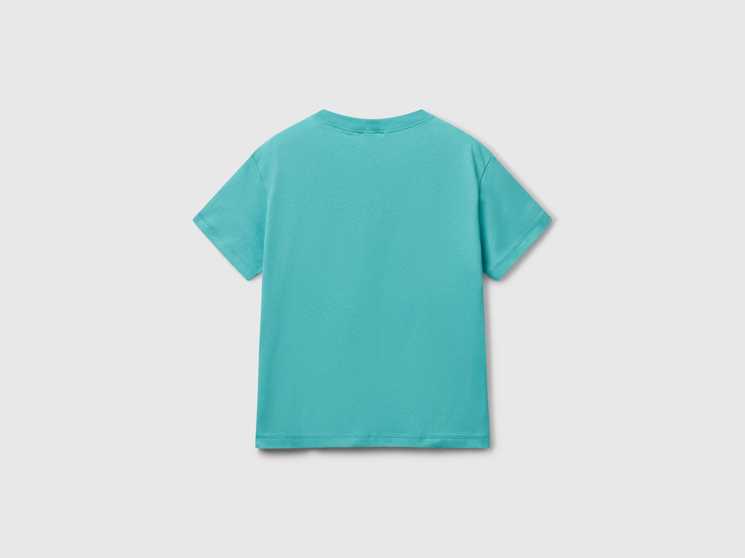 T-SHIRT Junior Boy image number 1