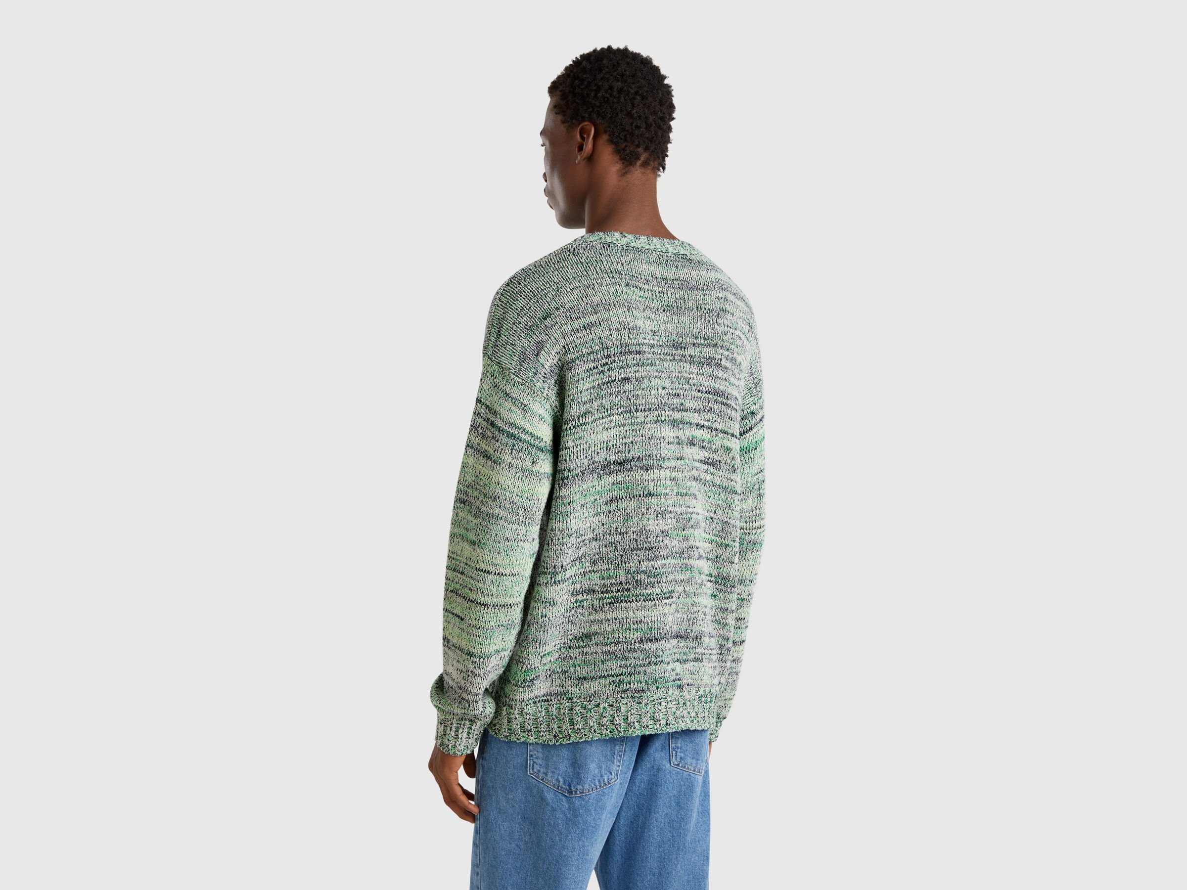 SWEATER L/S Men image number 1