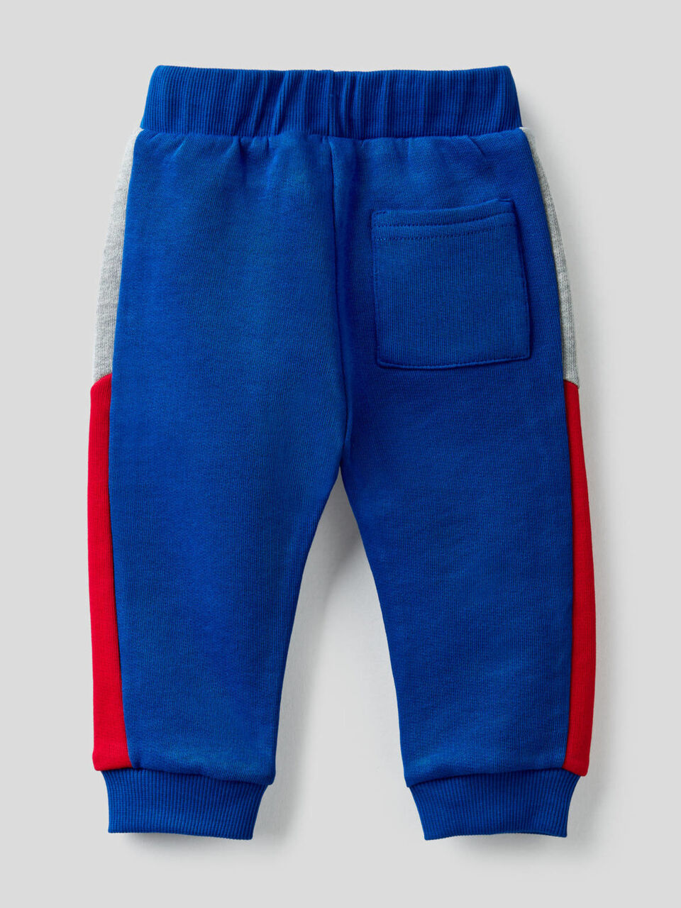 Sweatpants in organic cotton image number 2