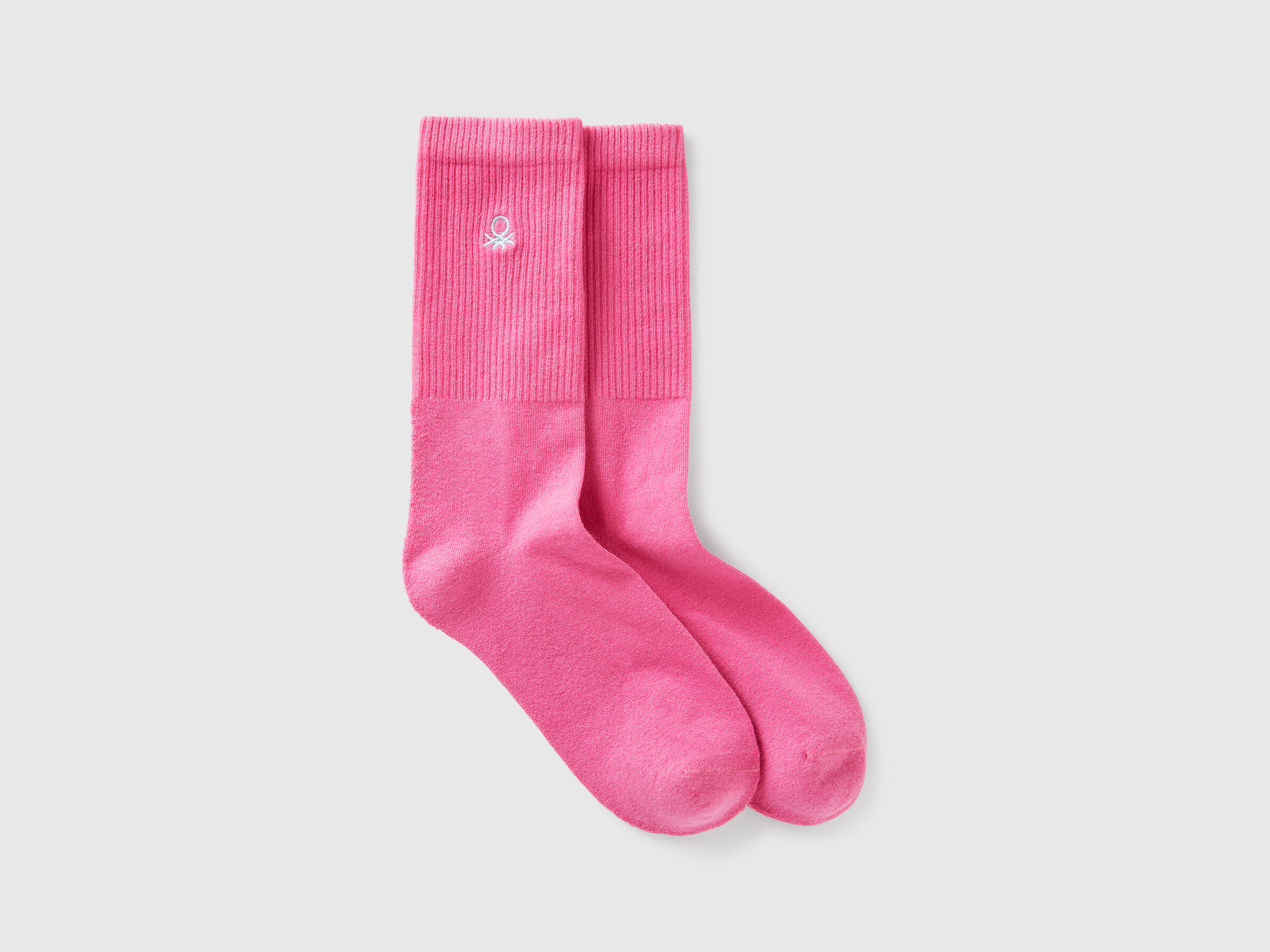 KNITTED SOCKS image number 0