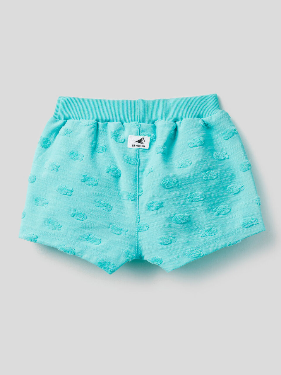 Shorts with fish image number 2