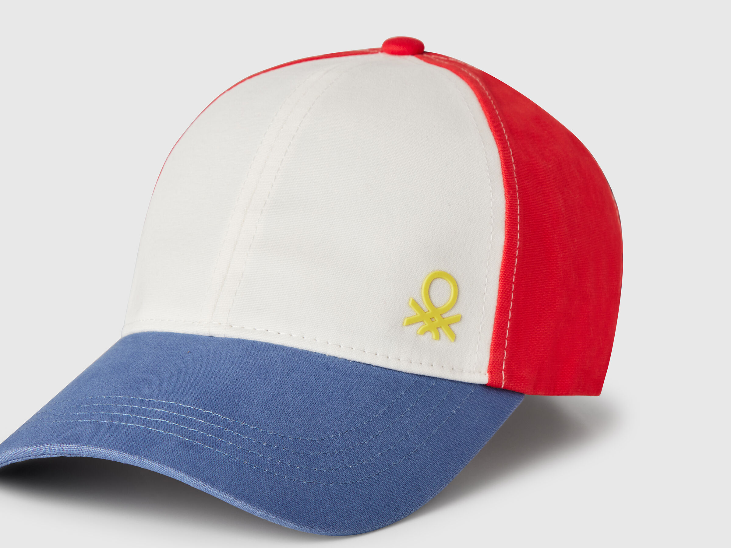 CAP WITH VISOR Junior Boy image number 2