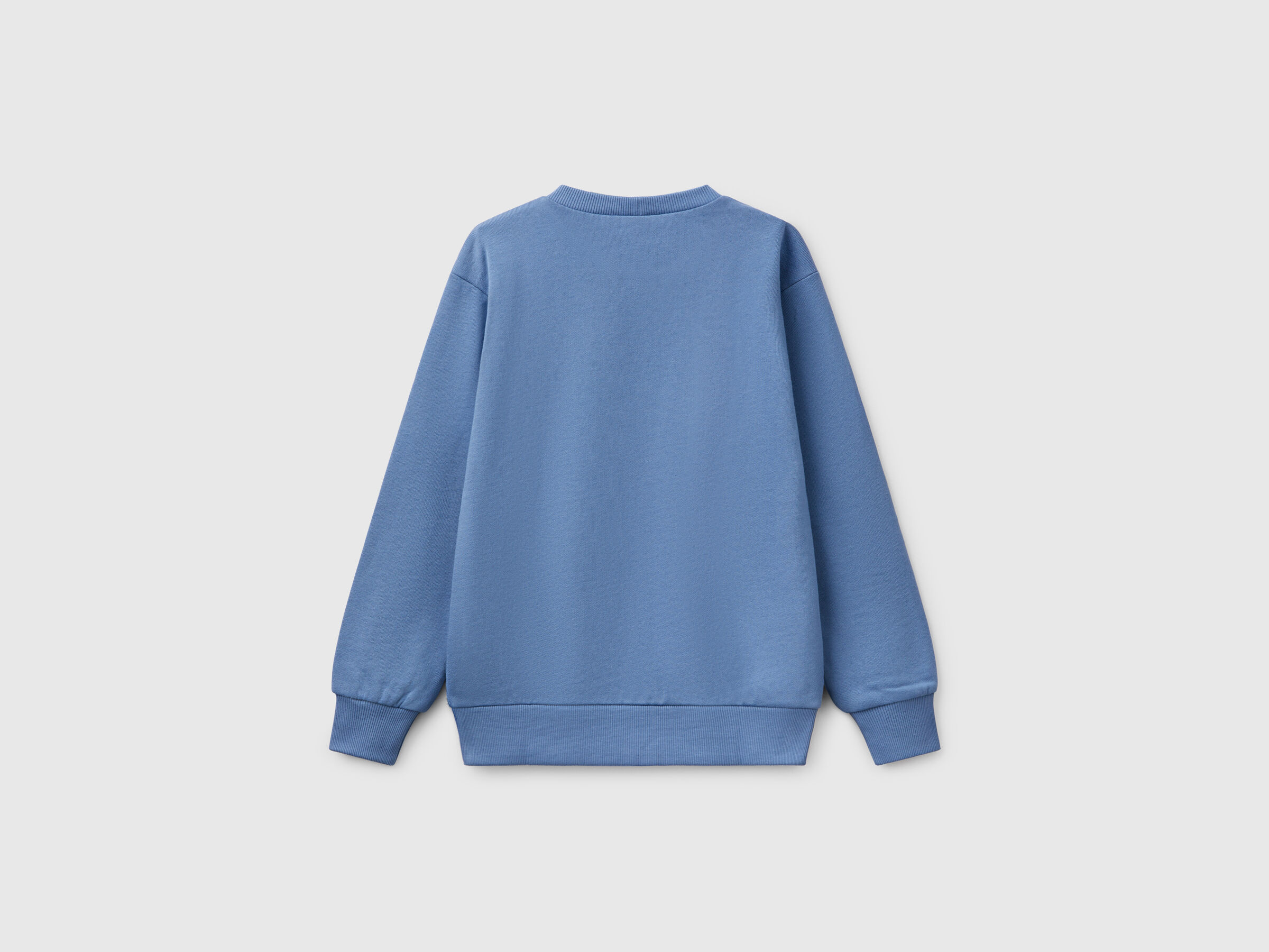 SWEATER L/S Junior Boy image number 1