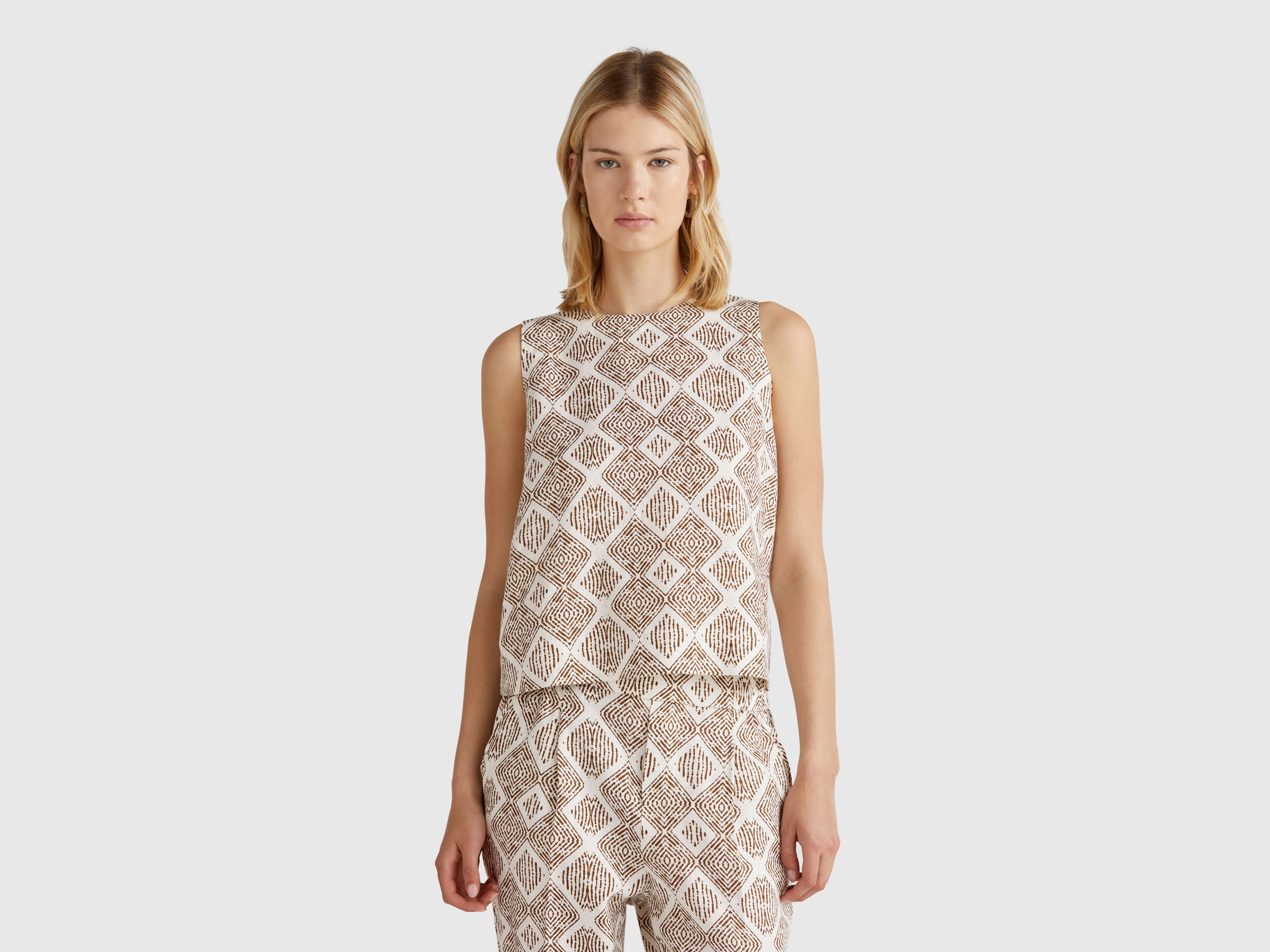 BLOUSE Women image number 0
