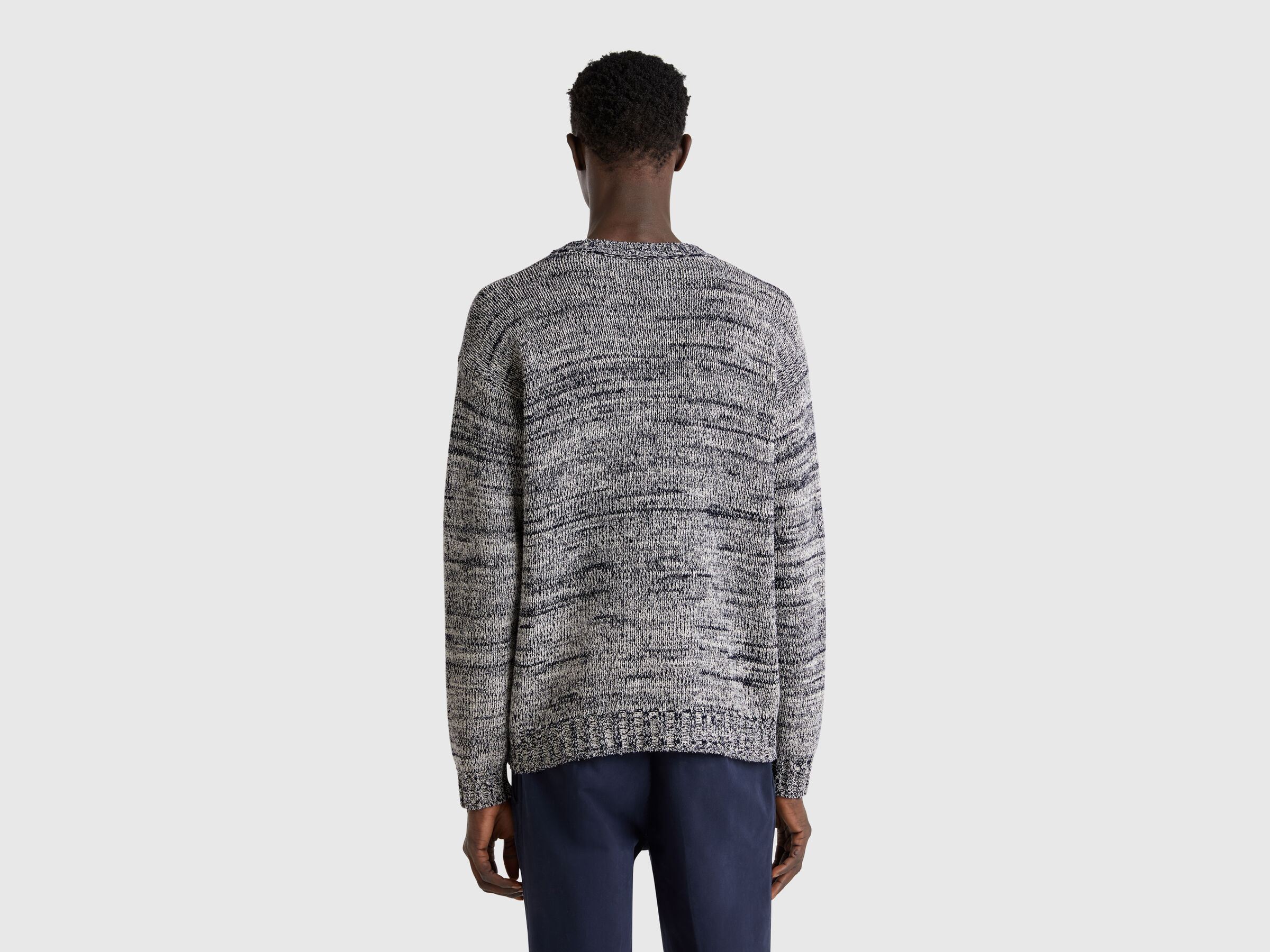 SWEATER L/S Men image number 1