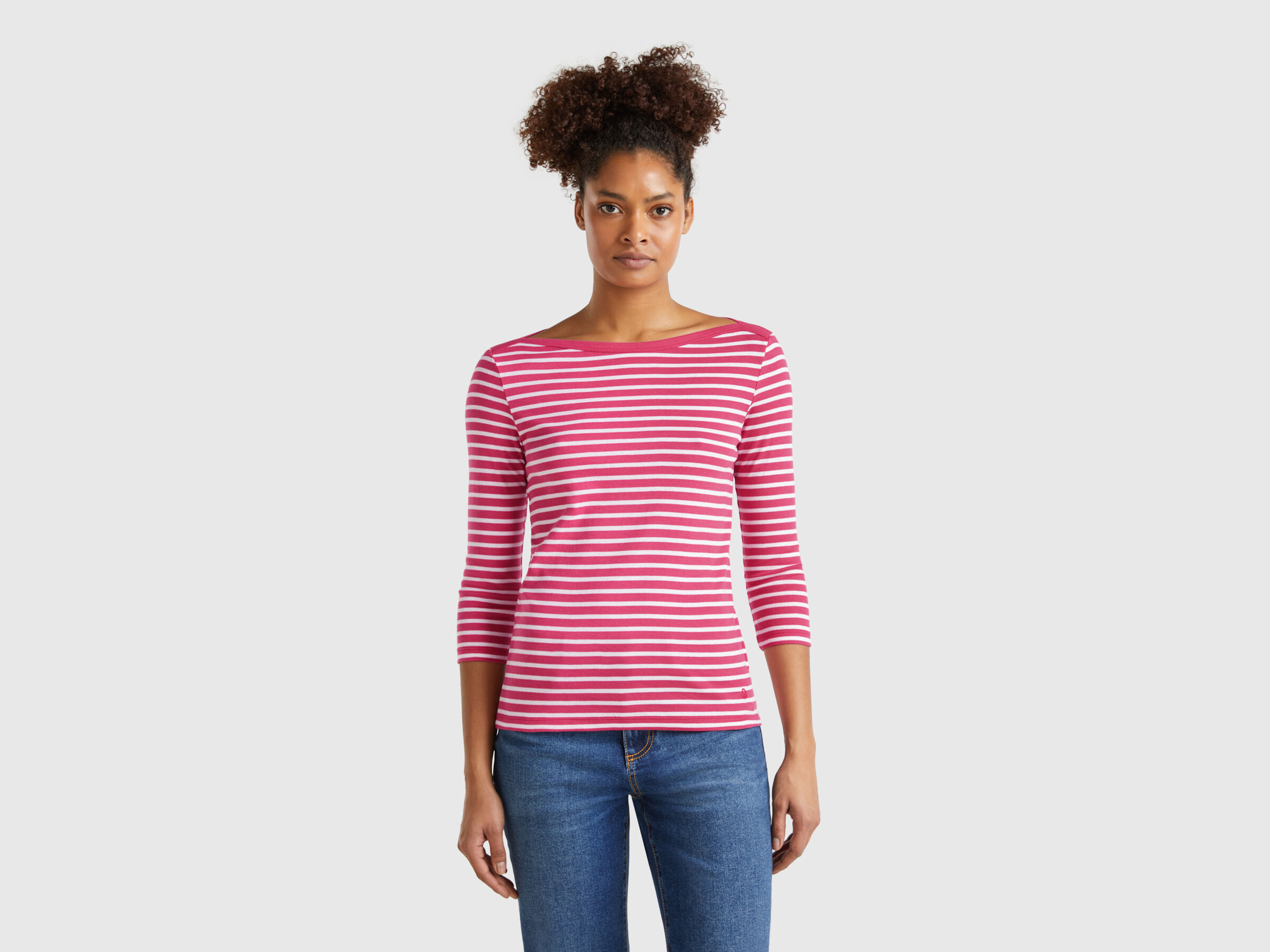 T-SHIRT L/S Women image number 0