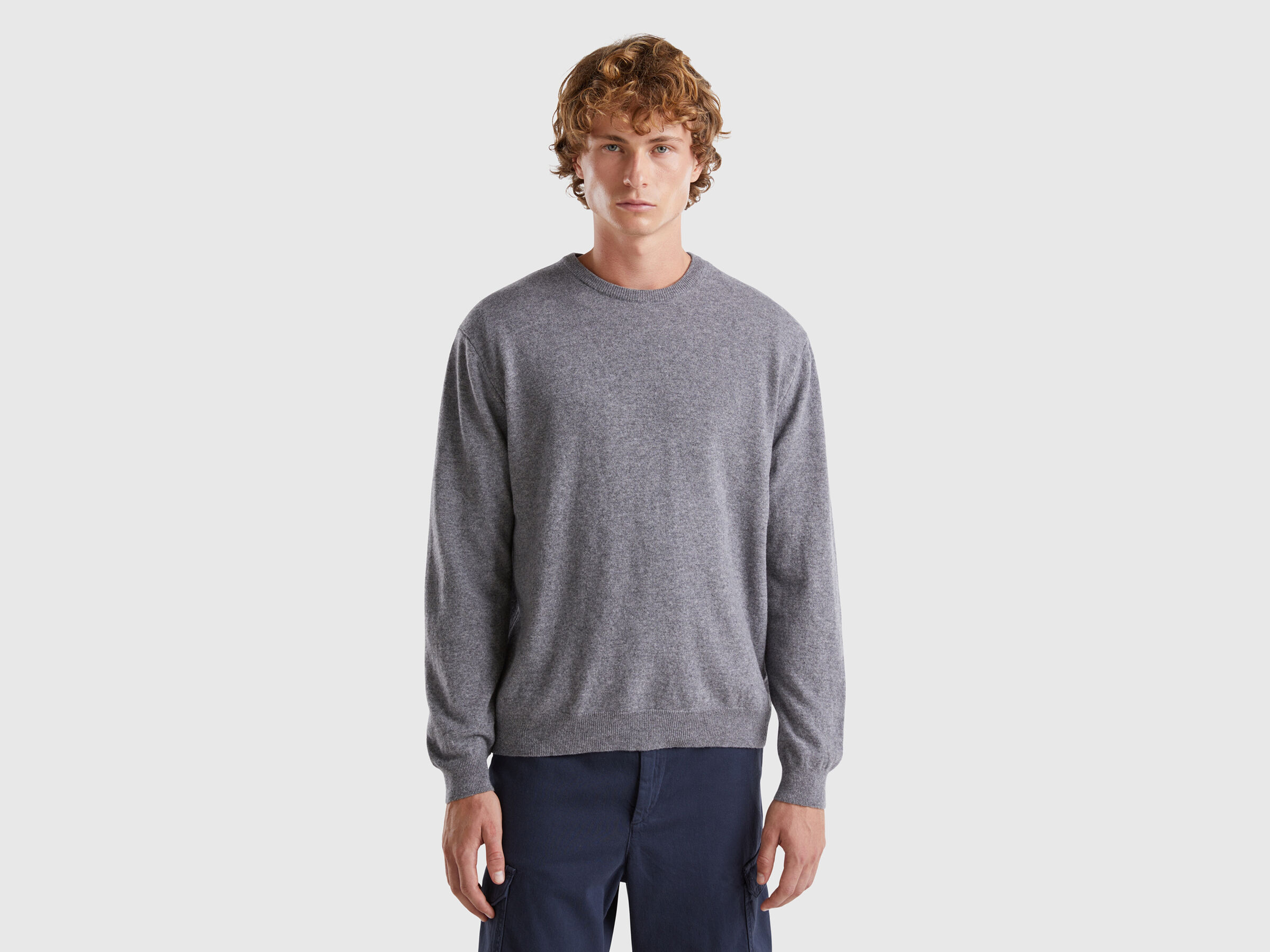 SWEATER L/S Men image number 0