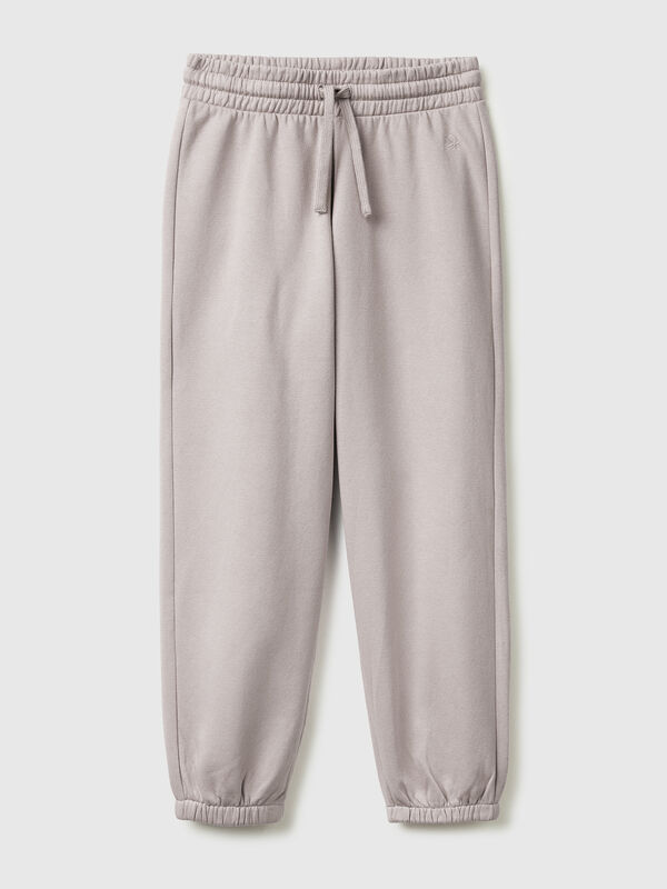 Sweat joggers with drawstring Junior Girl