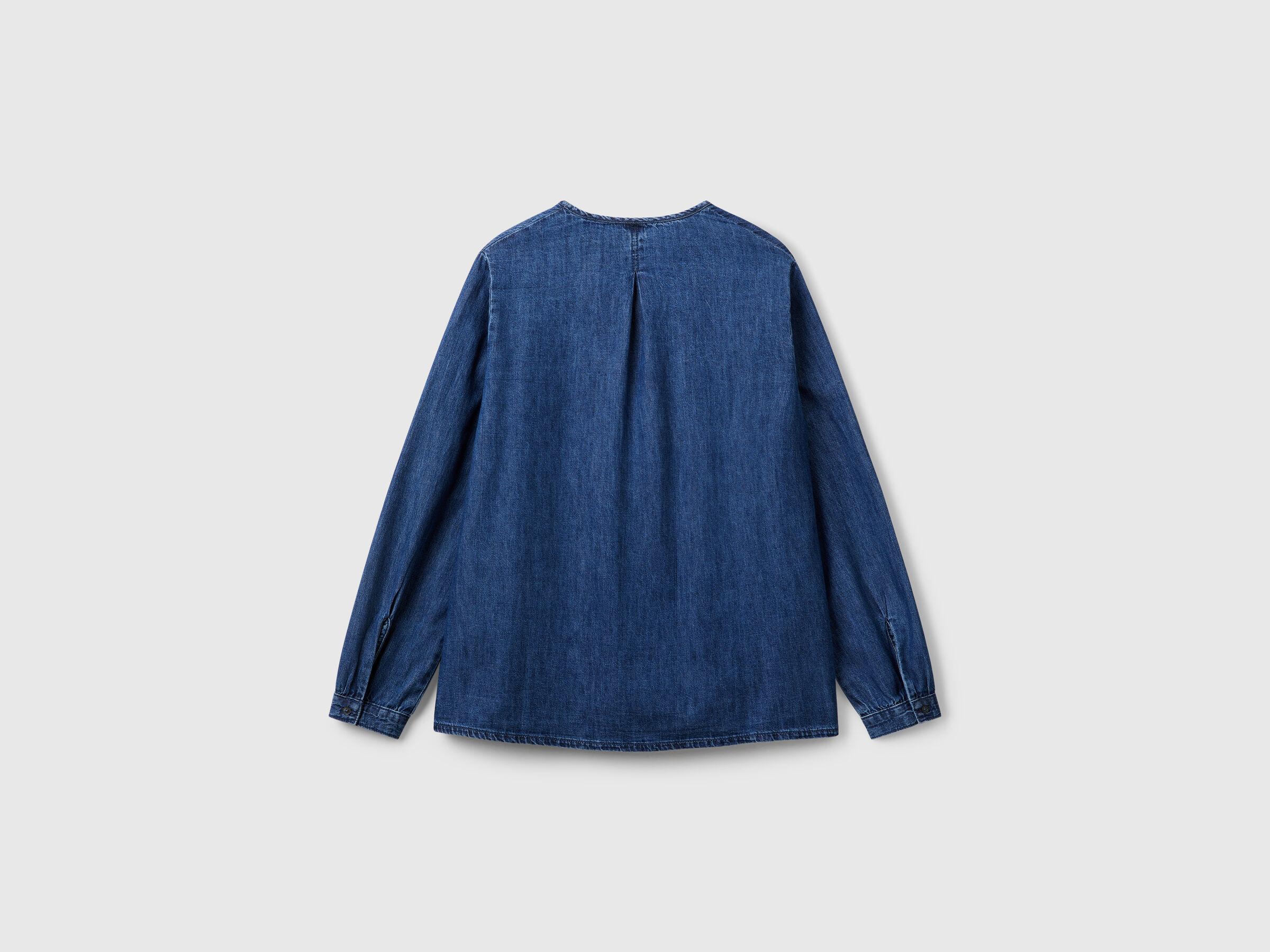 BLOUSE Women image number 3