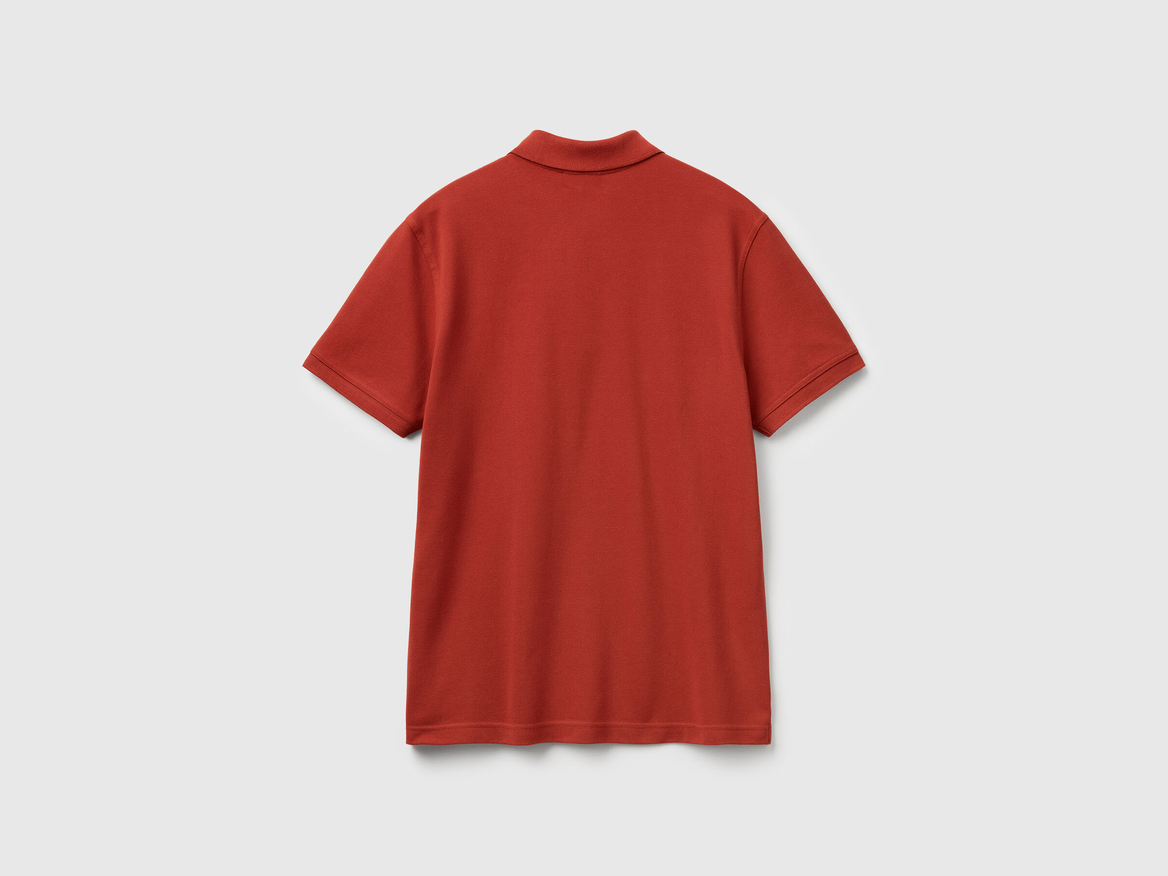 H/S POLO SHIRT Men image number 5