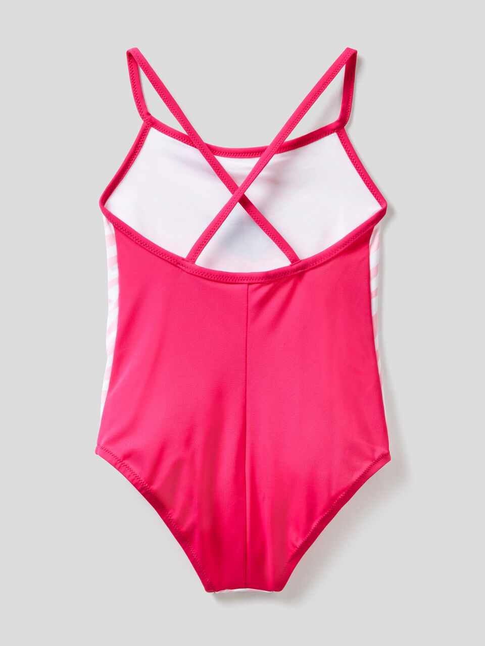One-piece swimsuit with pineapples image number 2