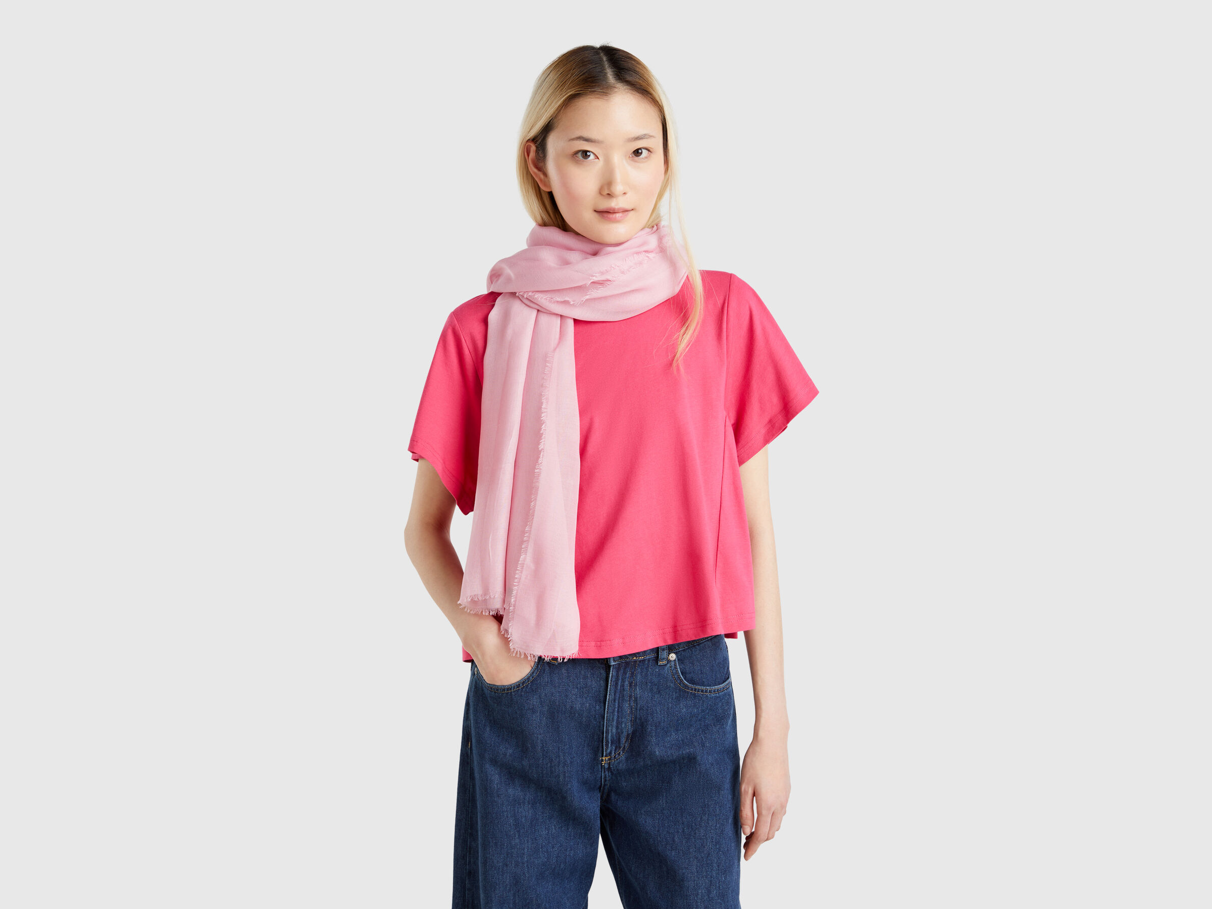 SCARF Women image number 2
