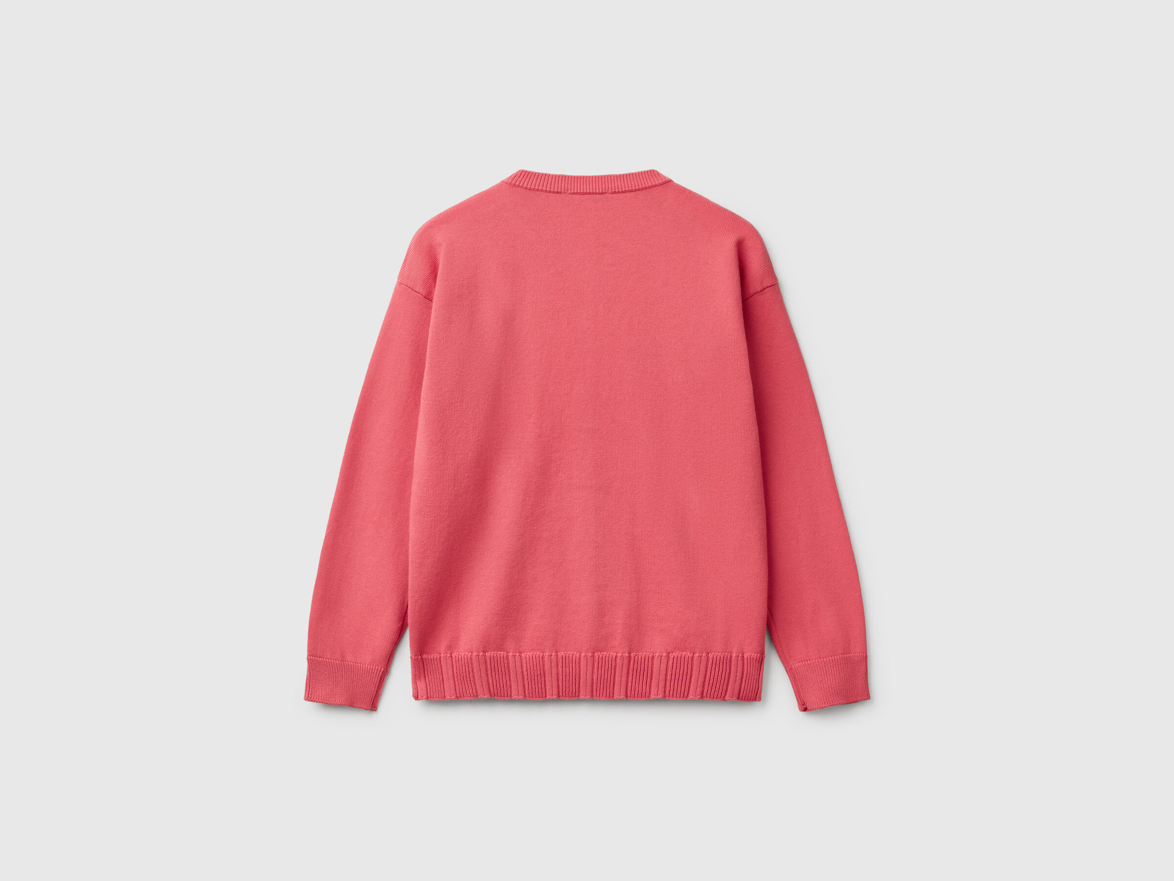 L/S SWEATER Junior Girl image number 1