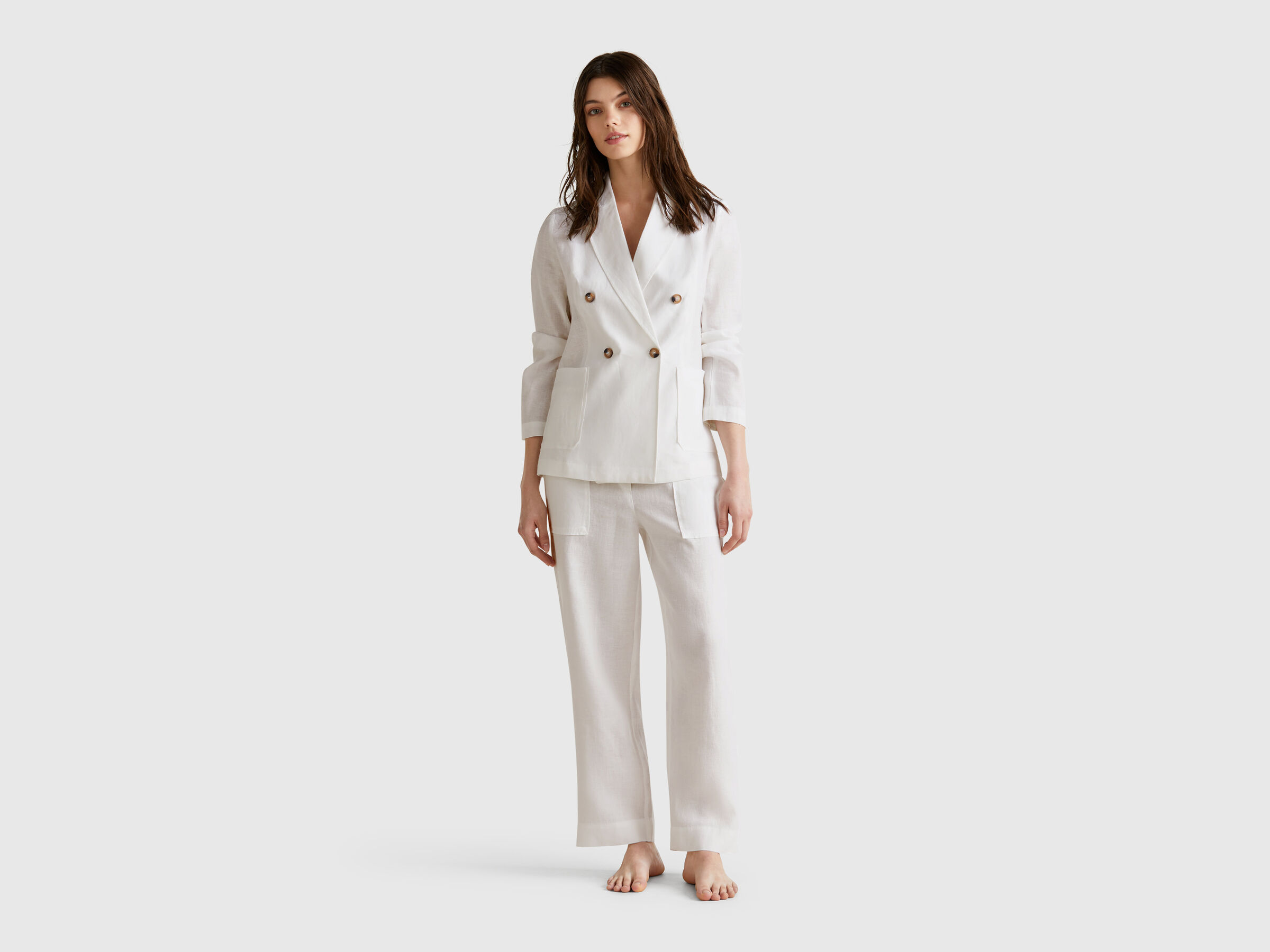 TROUSERS Women image number 2