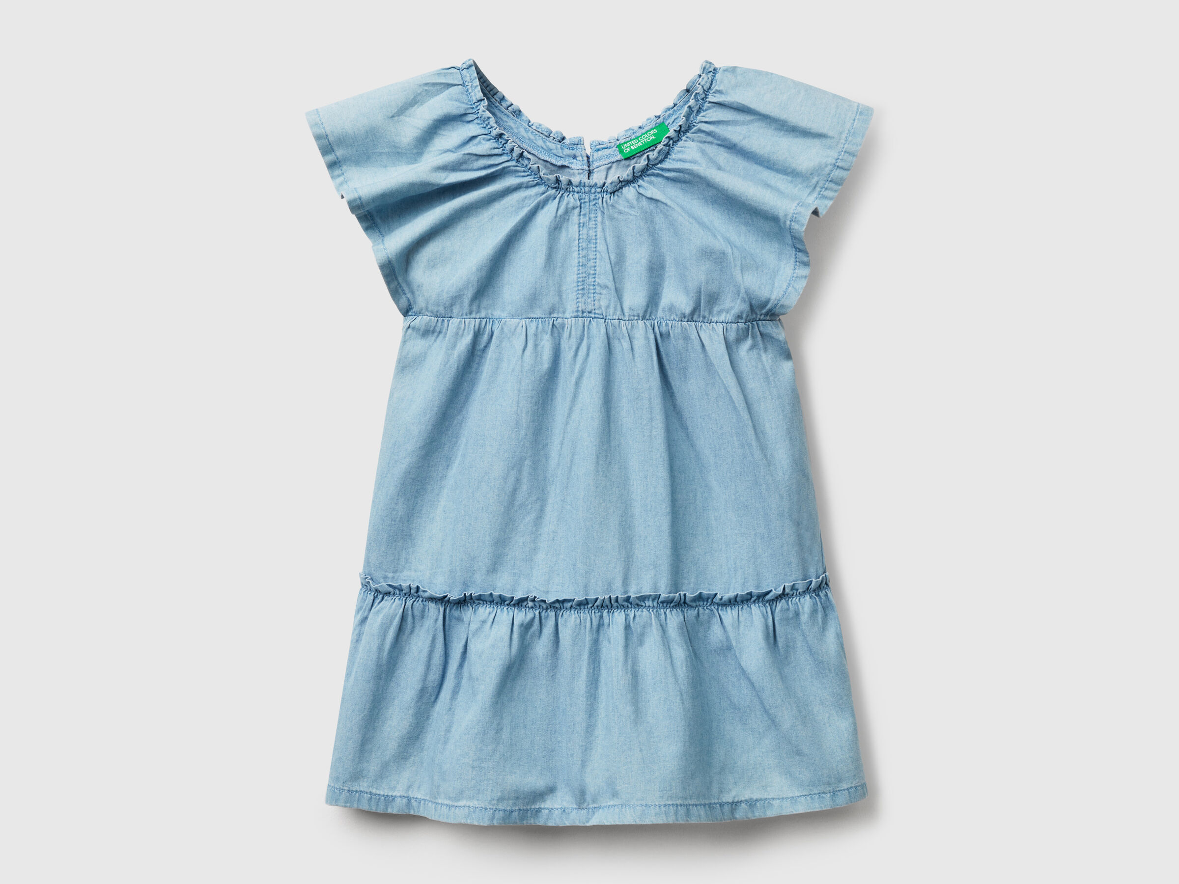 DRESS Junior Girl image number 0