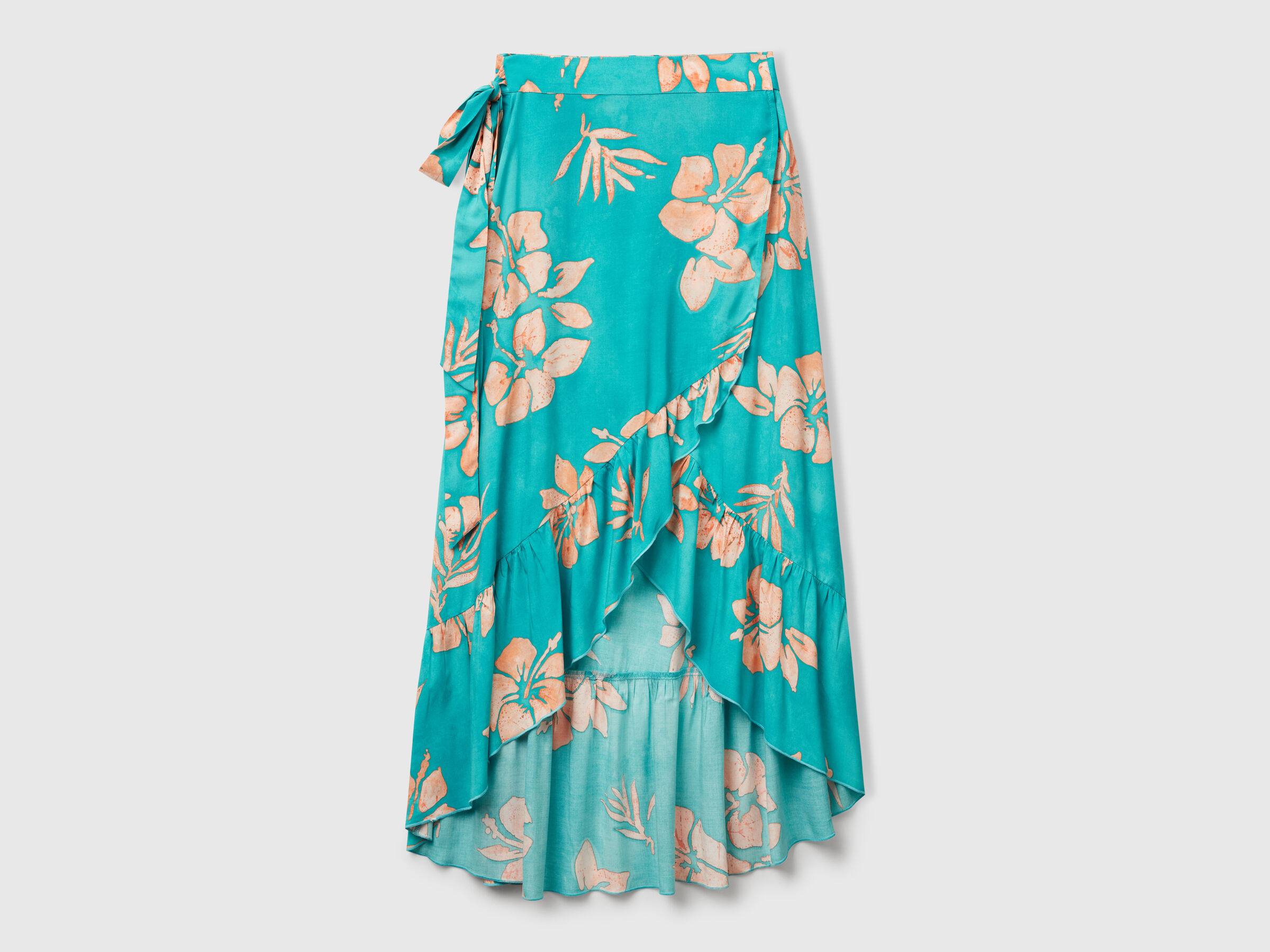 SARONG - SHAWLS Women image number 3