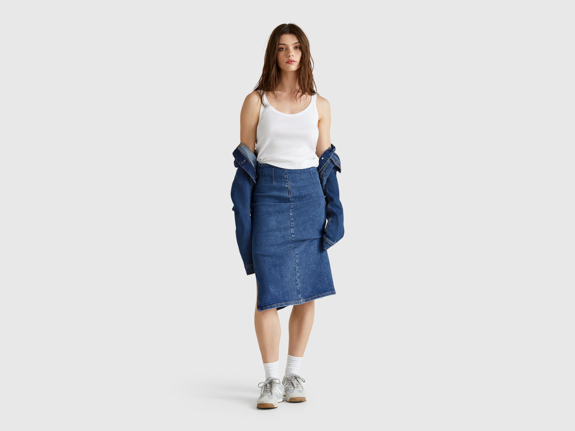 SKIRT Women image number 2