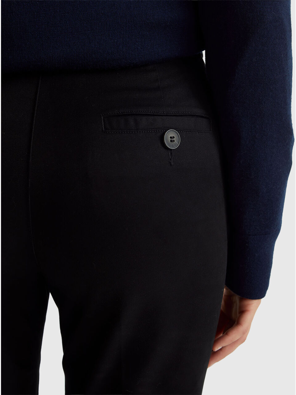 TROUSERS Women image number null