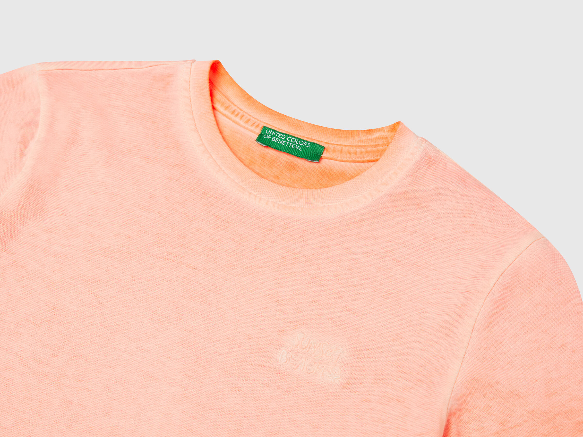 T-SHIRT Junior Boy image number 2