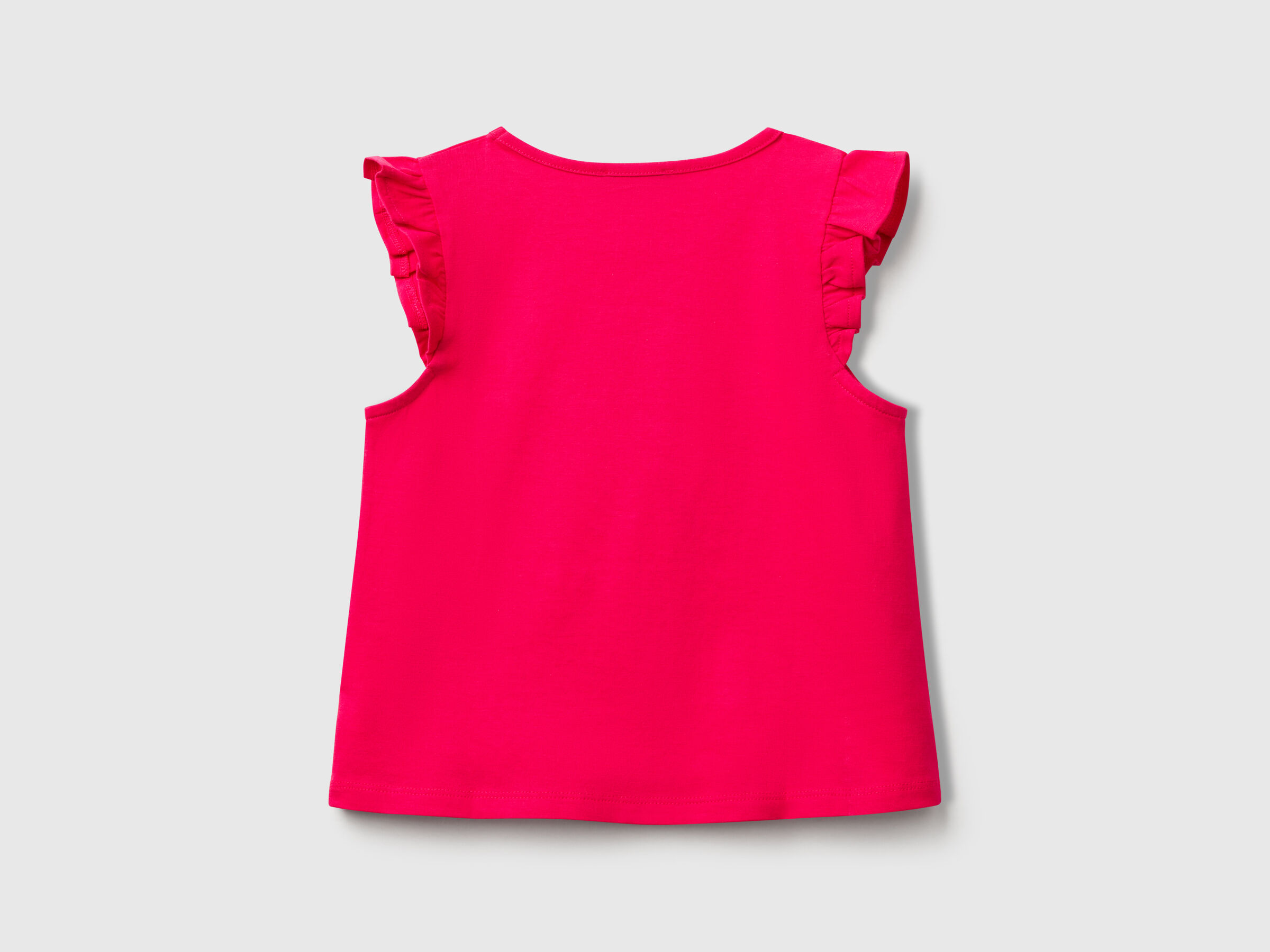 T-SHIRT Junior Girl image number 1