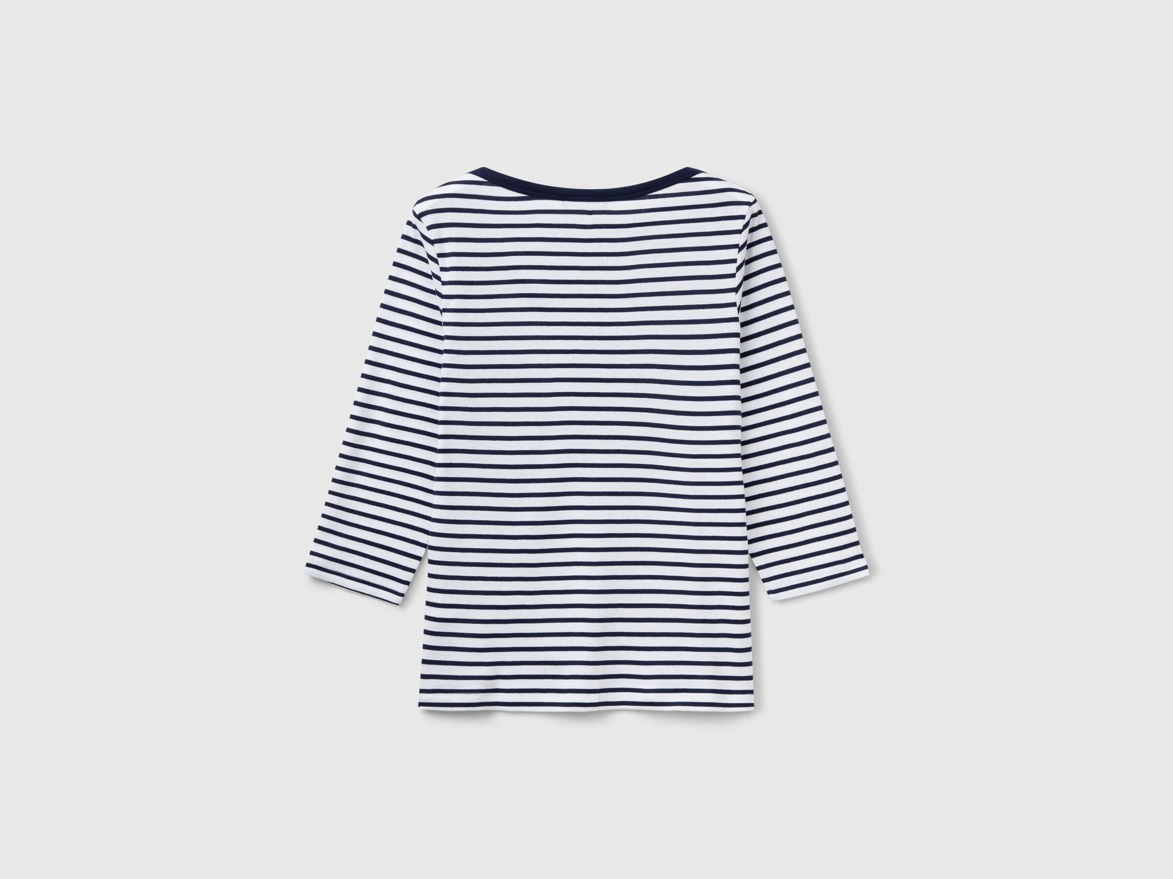 T-SHIRT L/S Women image number 3