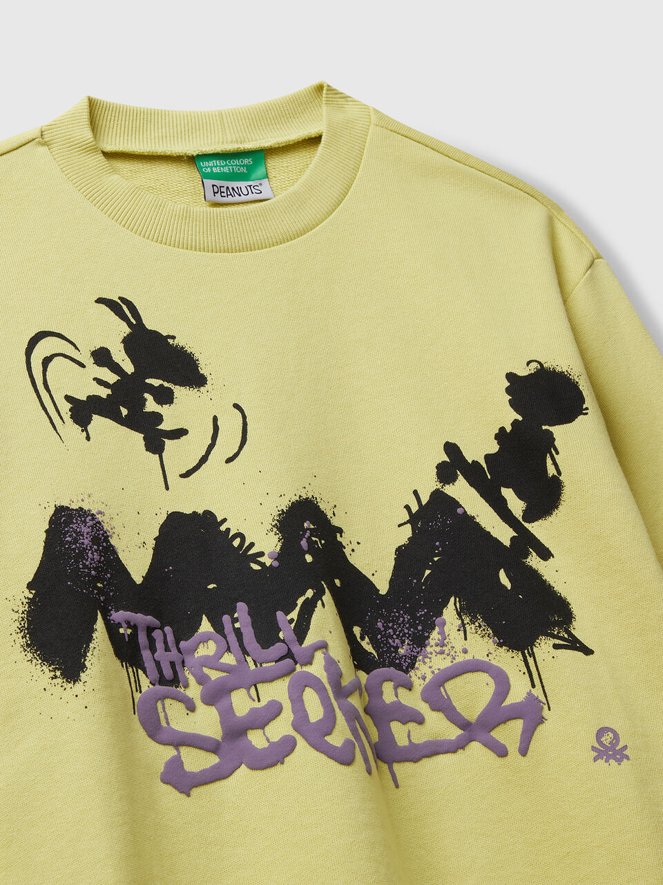 SWEATER L/S Junior Boy image number null