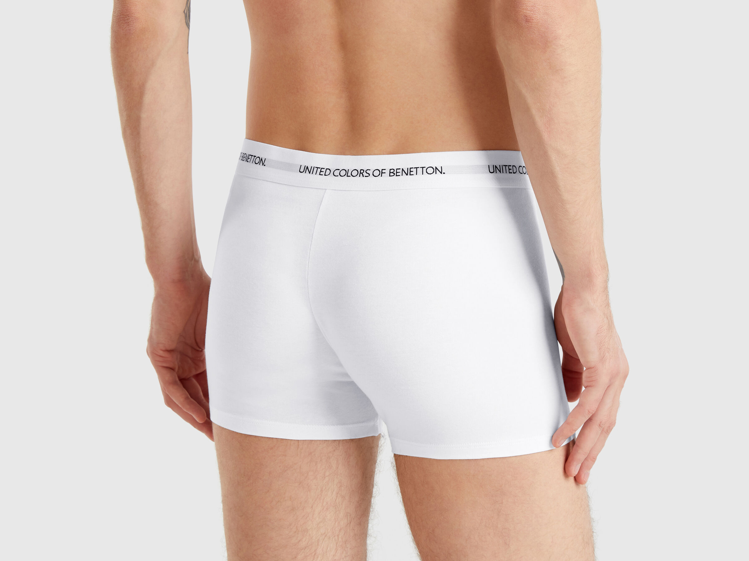 BOXER Men image number 1