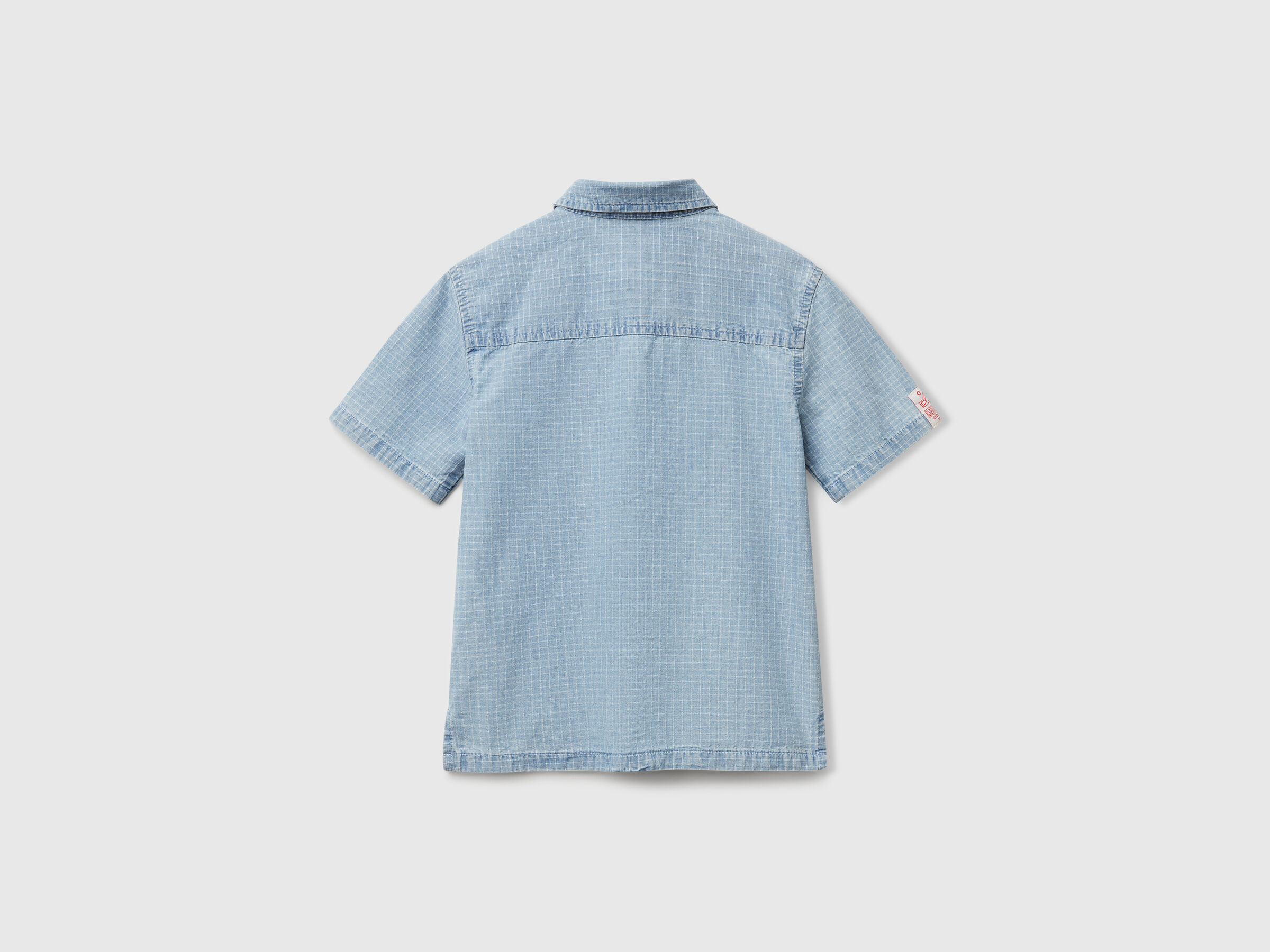 SHIRT Junior Boy image number 1
