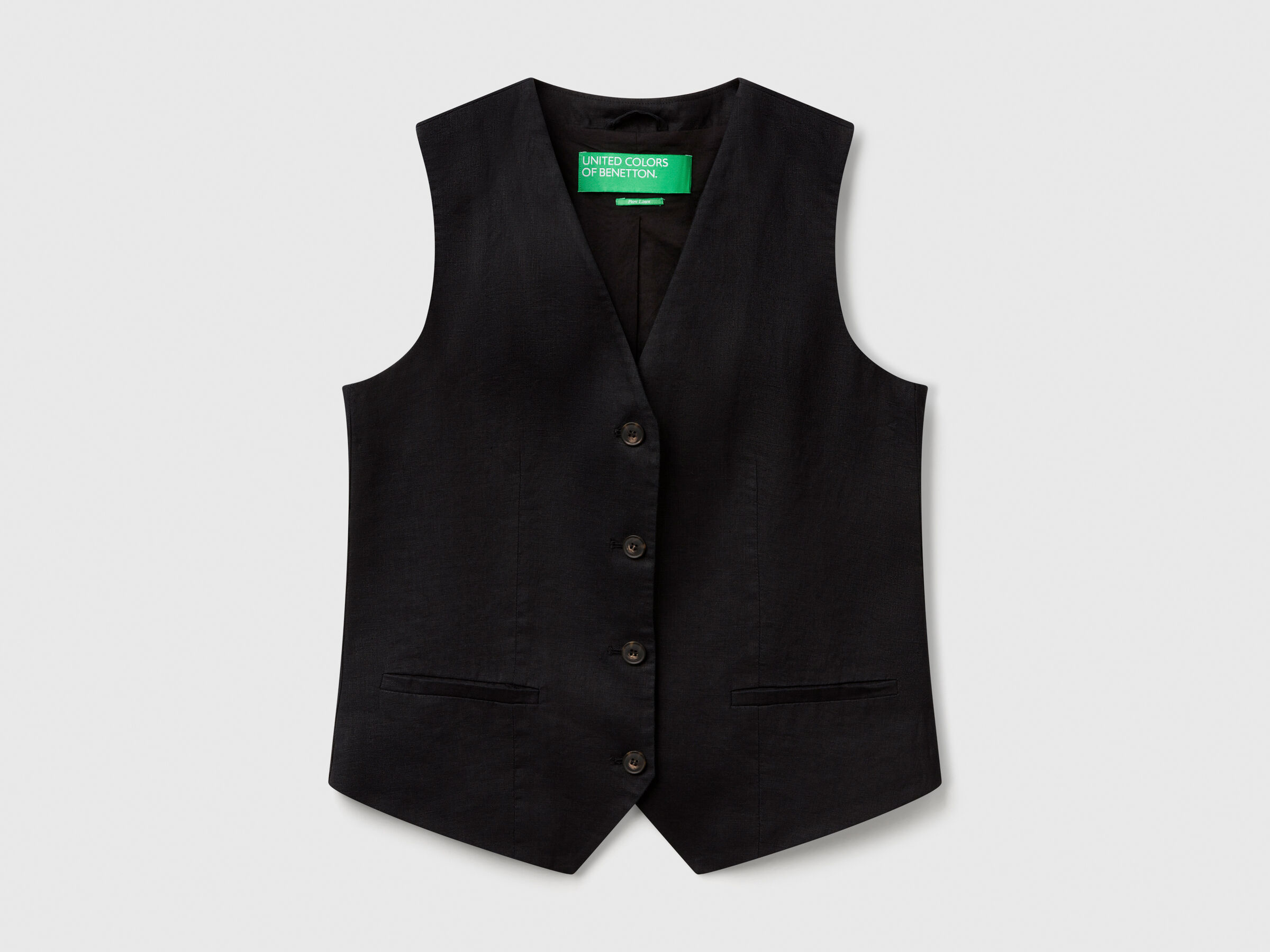 WAISTCOAT Women image number 3