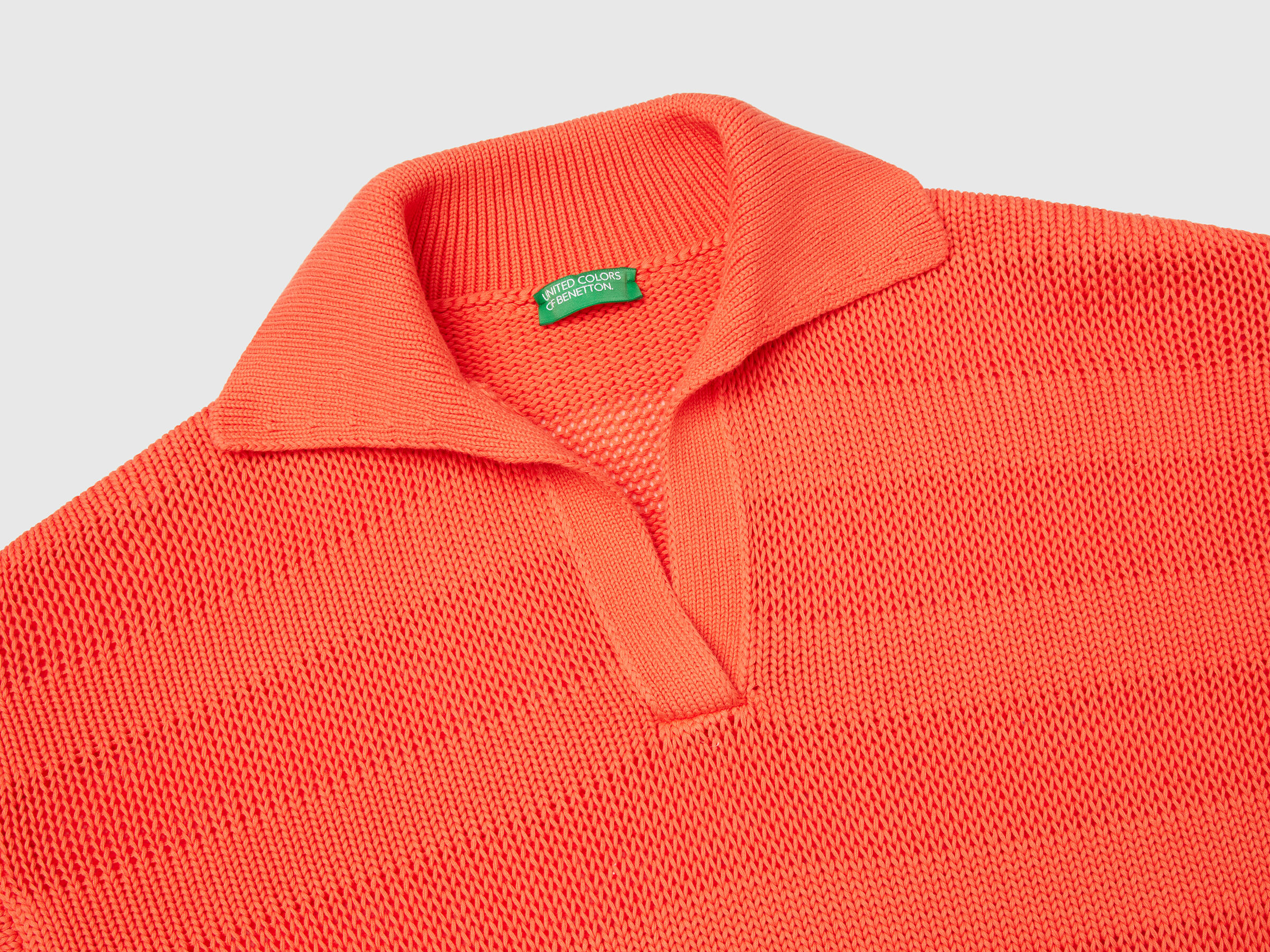 L/S POLO SHIRT Women image number 5