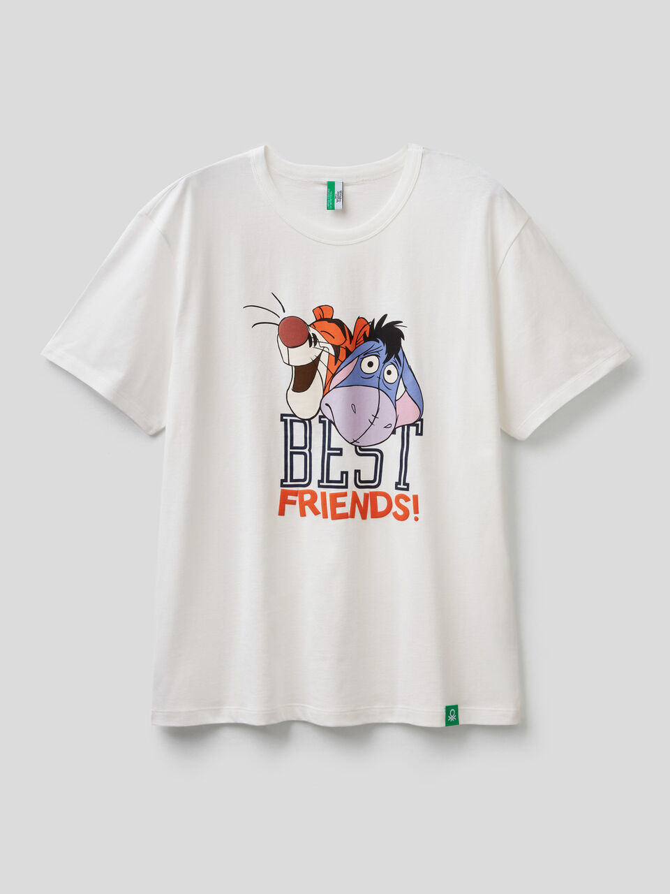 Tigger & Friends short sleeve t-shirt image number 1