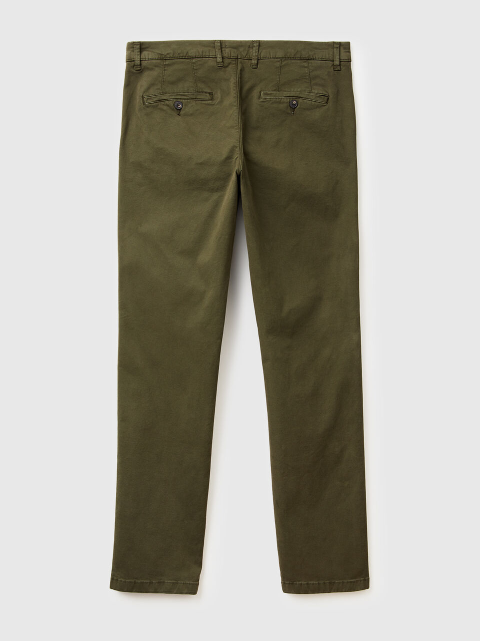 TROUSERS Men image number null