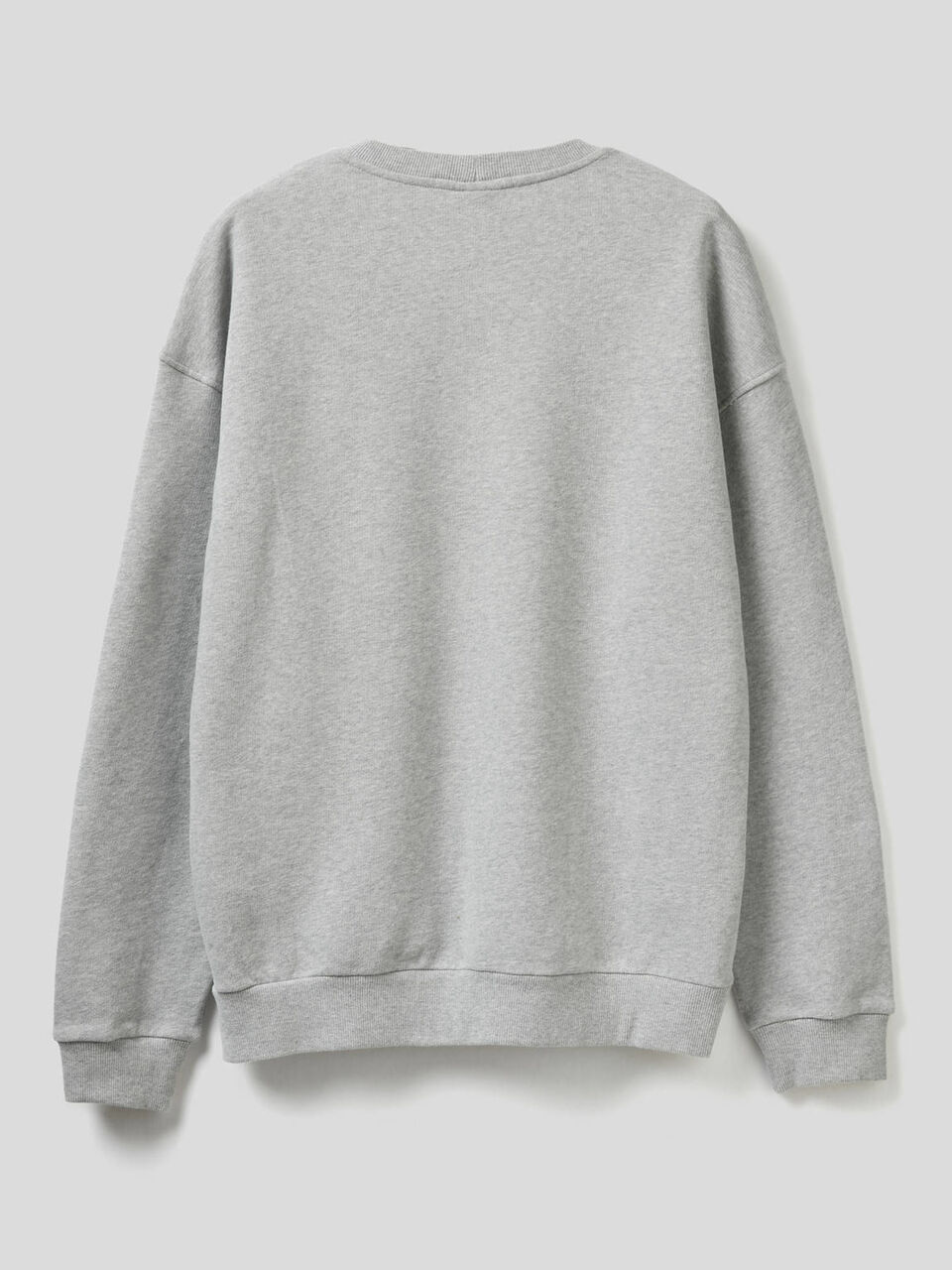 Peanuts sweatshirt in 100% organic cotton image number 2