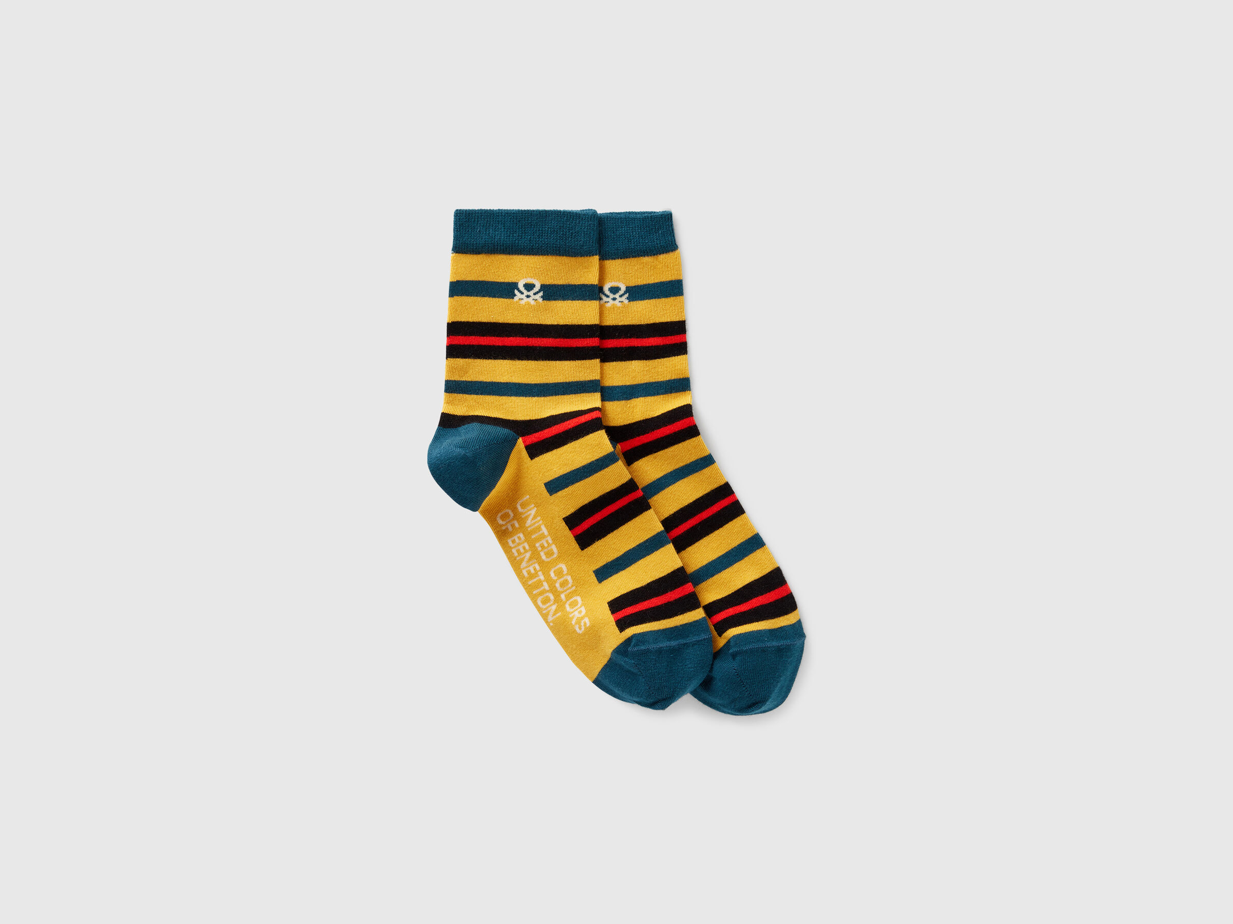 KNITTED SOCKS image number 0