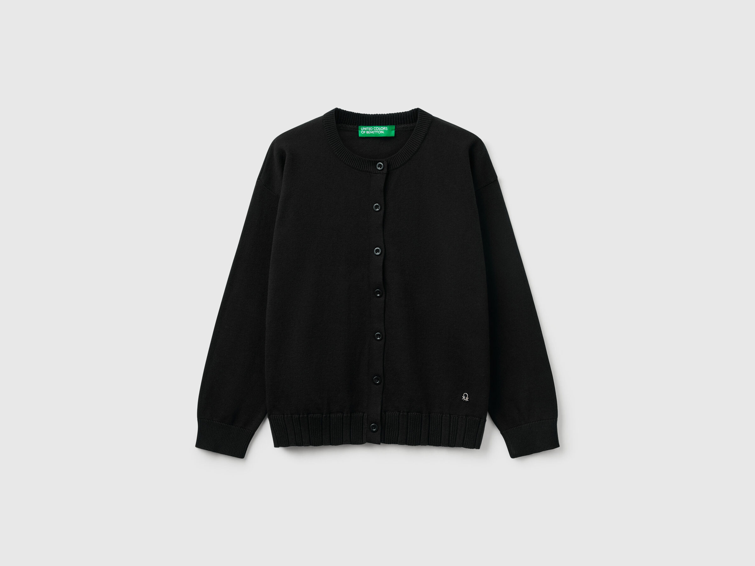 L/S SWEATER Junior Girl image number 0