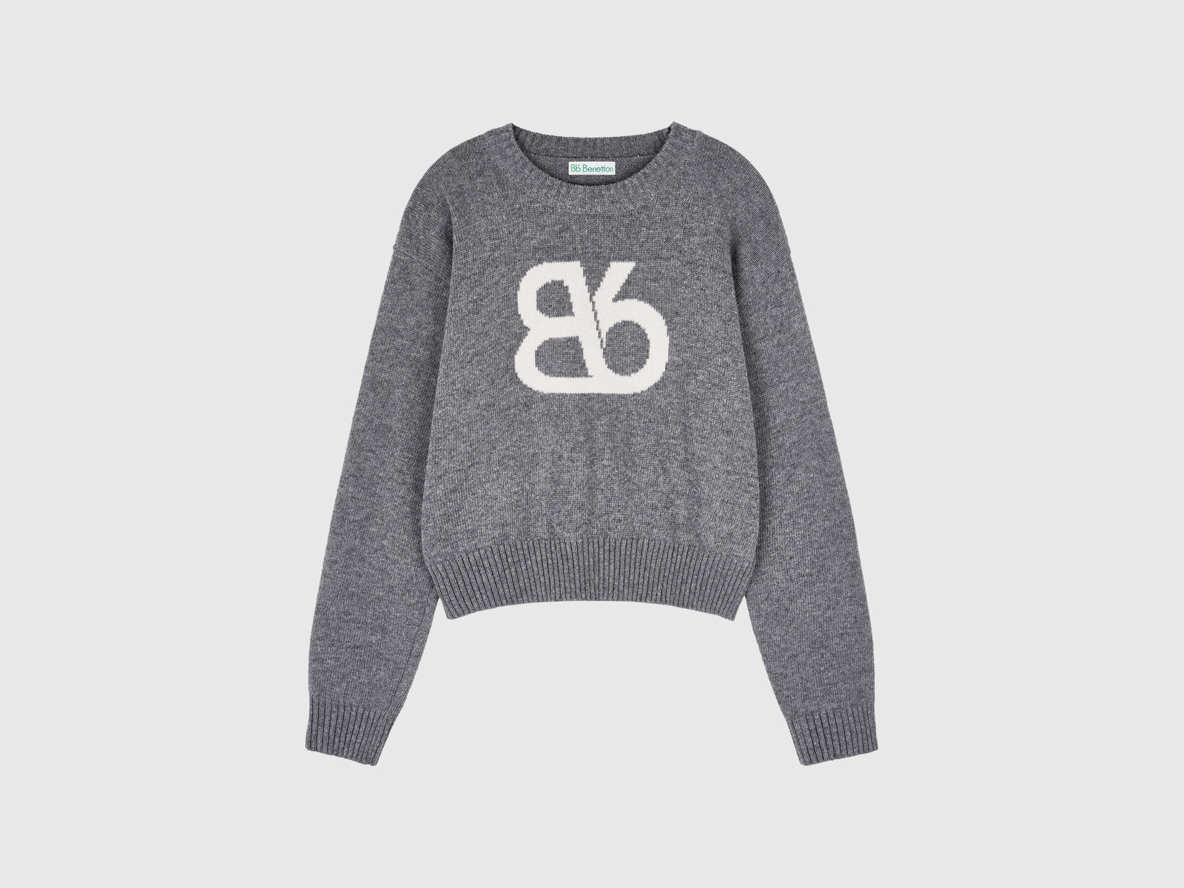 SWEATER L/S Women image number 3