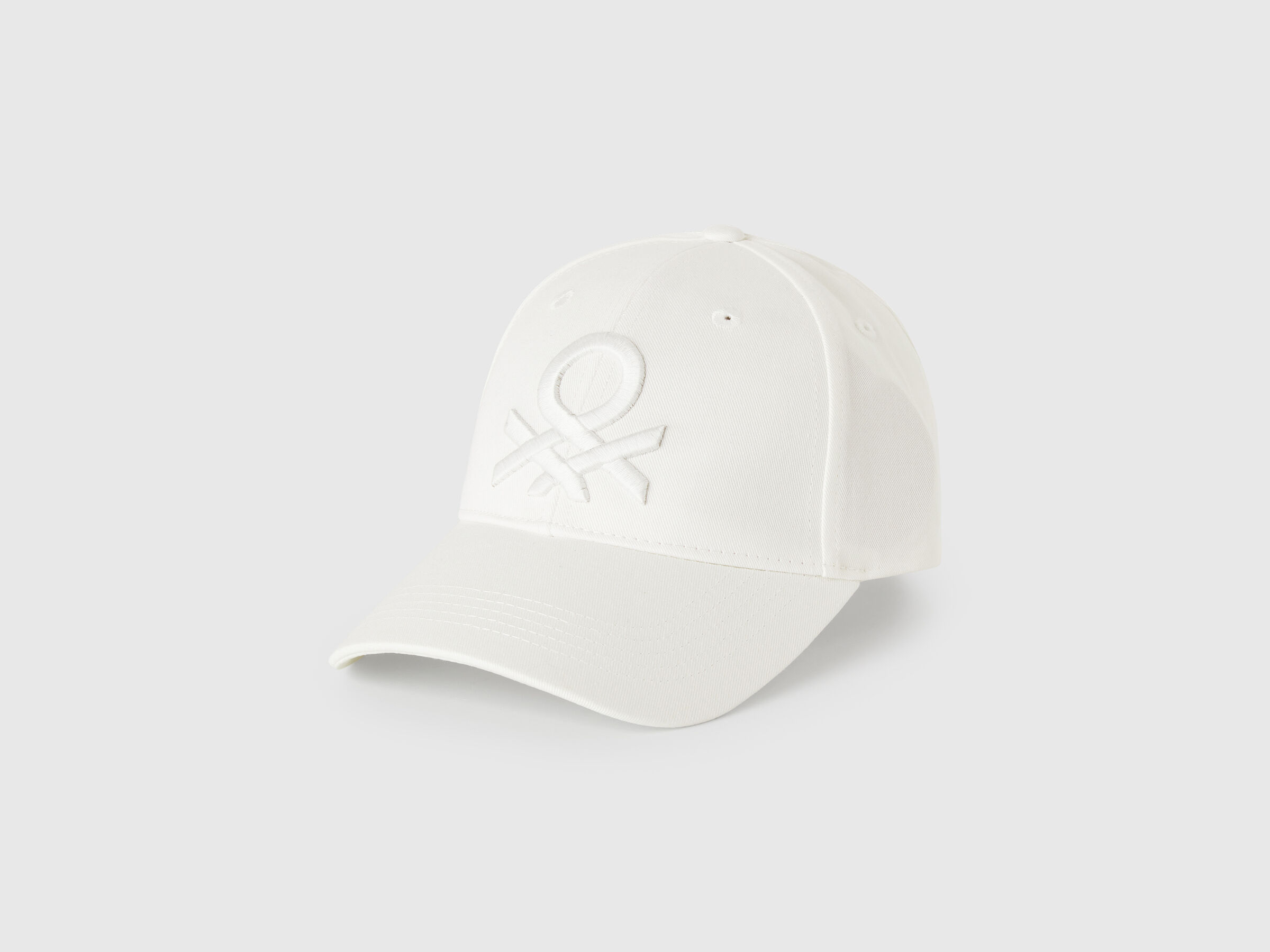 CAP WITH VISOR Men image number 0