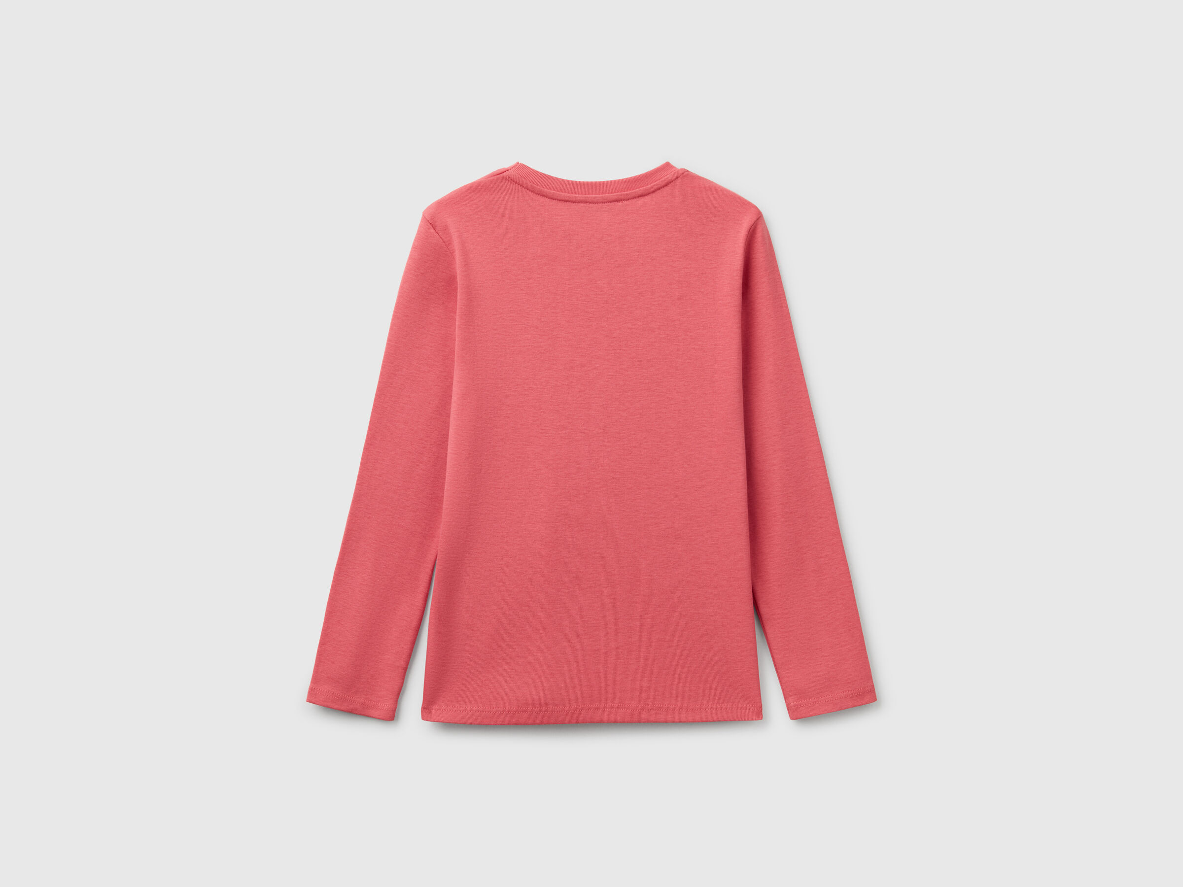 T-SHIRT L/S Junior Girl image number 1