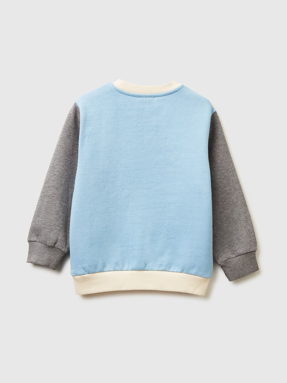 SWEATER L/S Junior Boy image number 2