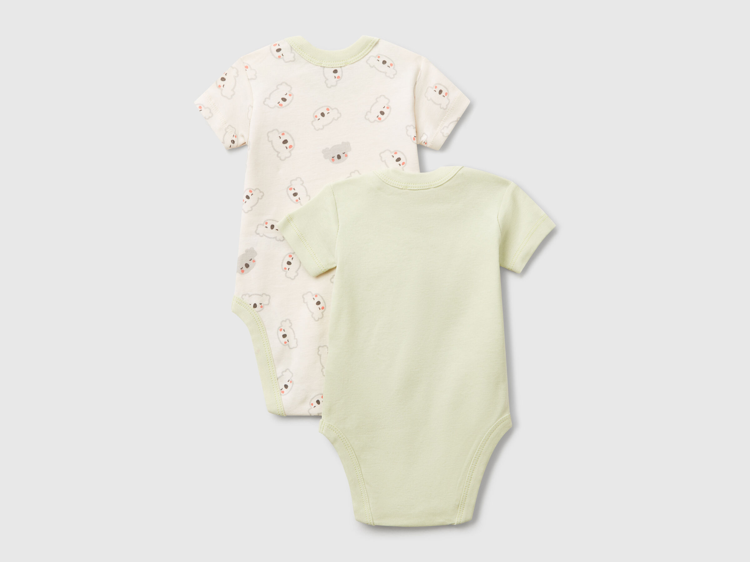 2 BODYSUIT New Born (0-18 months) image number 1