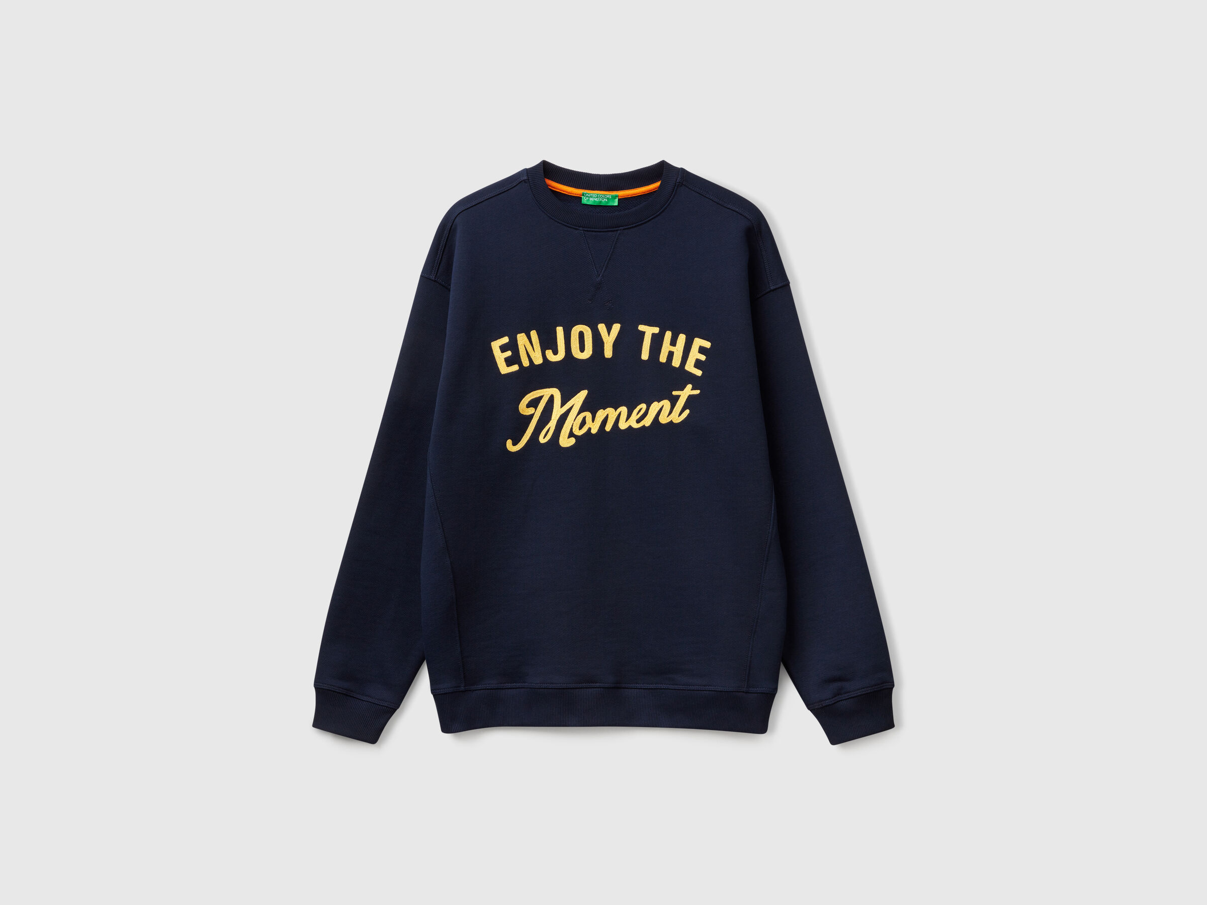 SWEATER L/S Men image number 2
