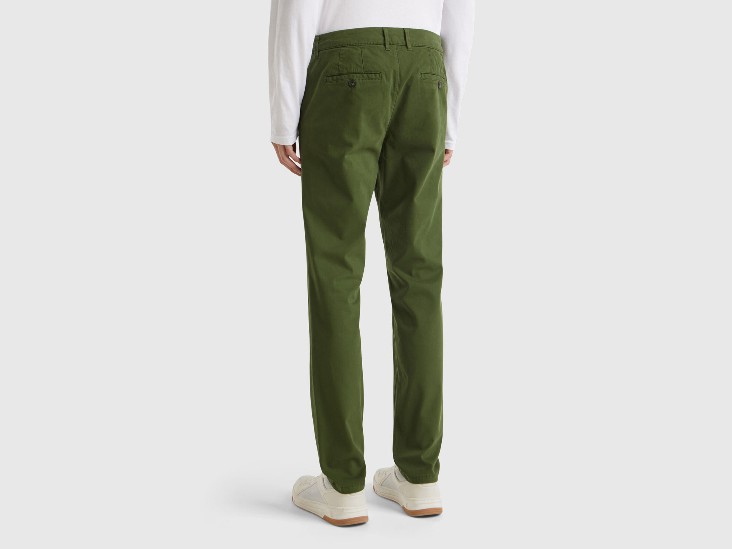 TROUSERS Men image number 1