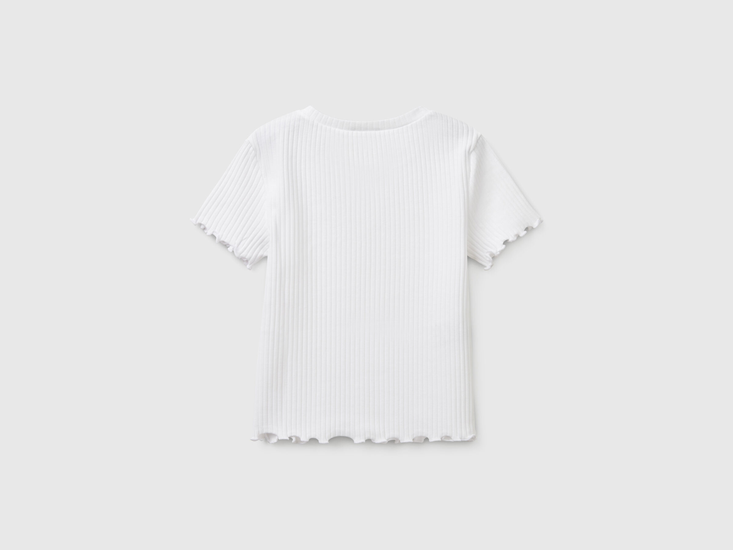 T-SHIRT Junior Girl image number 1